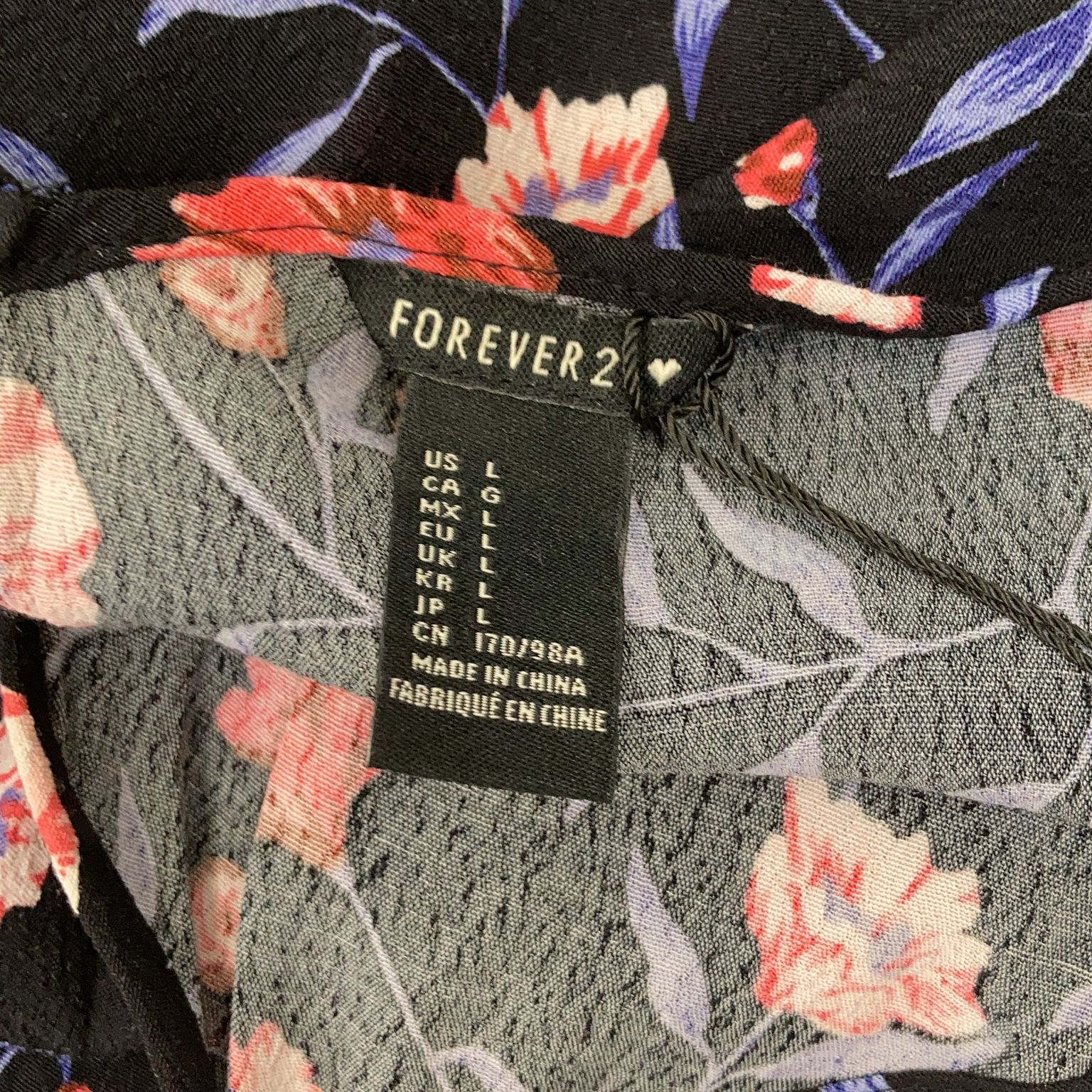 Forever 21