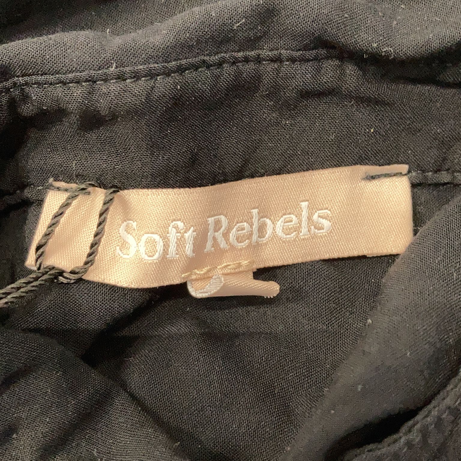 Soft Rebels