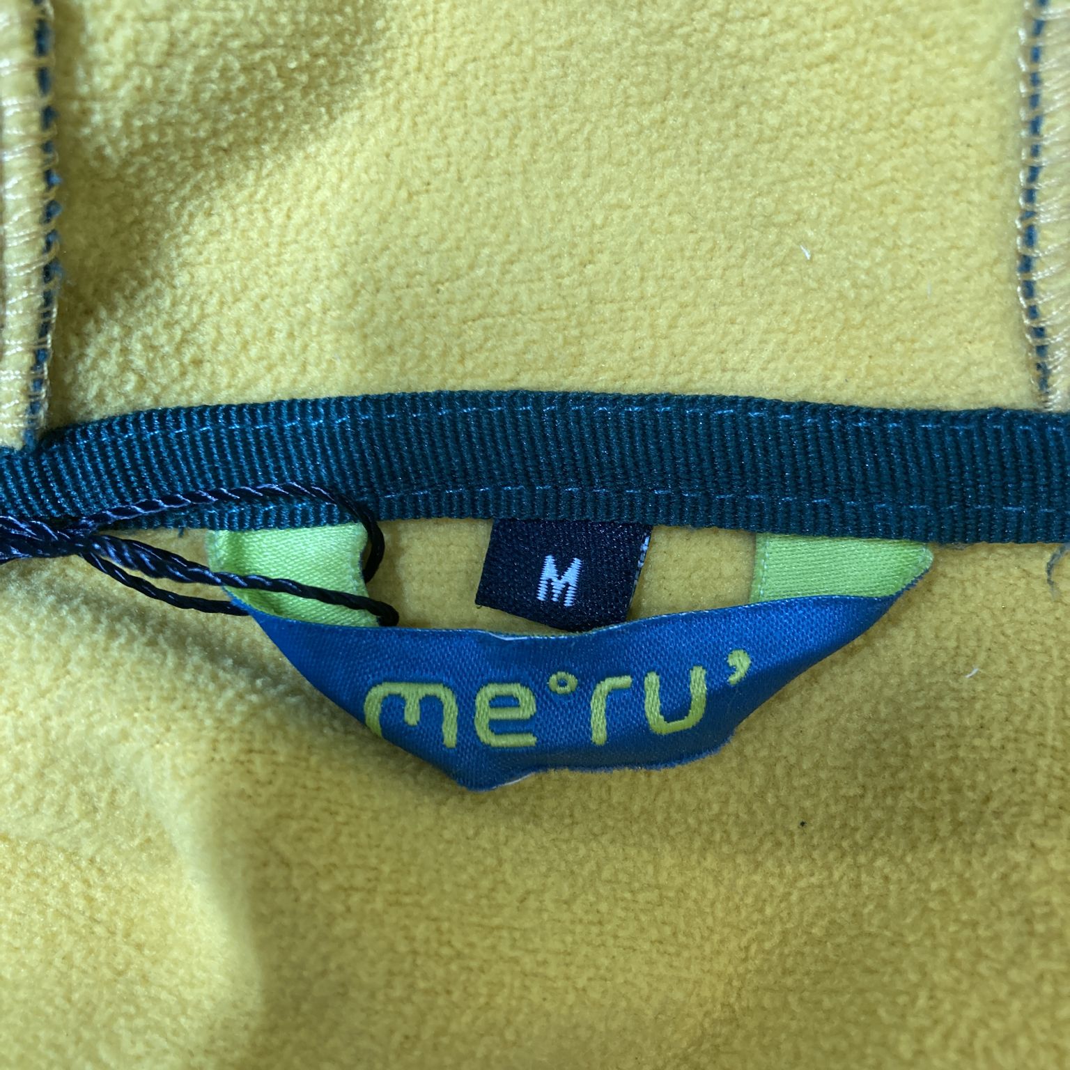 Meru