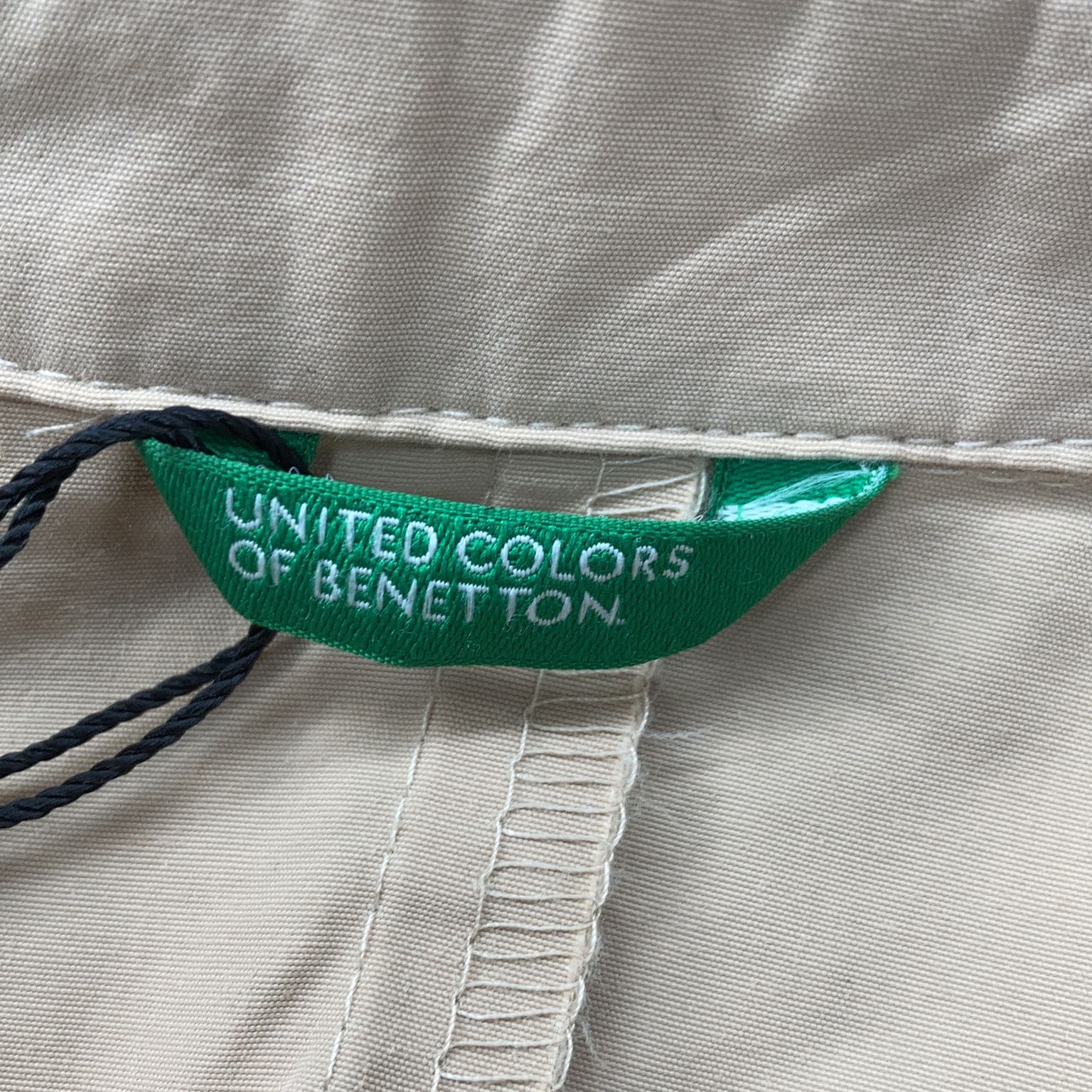 United Colors of Benetton