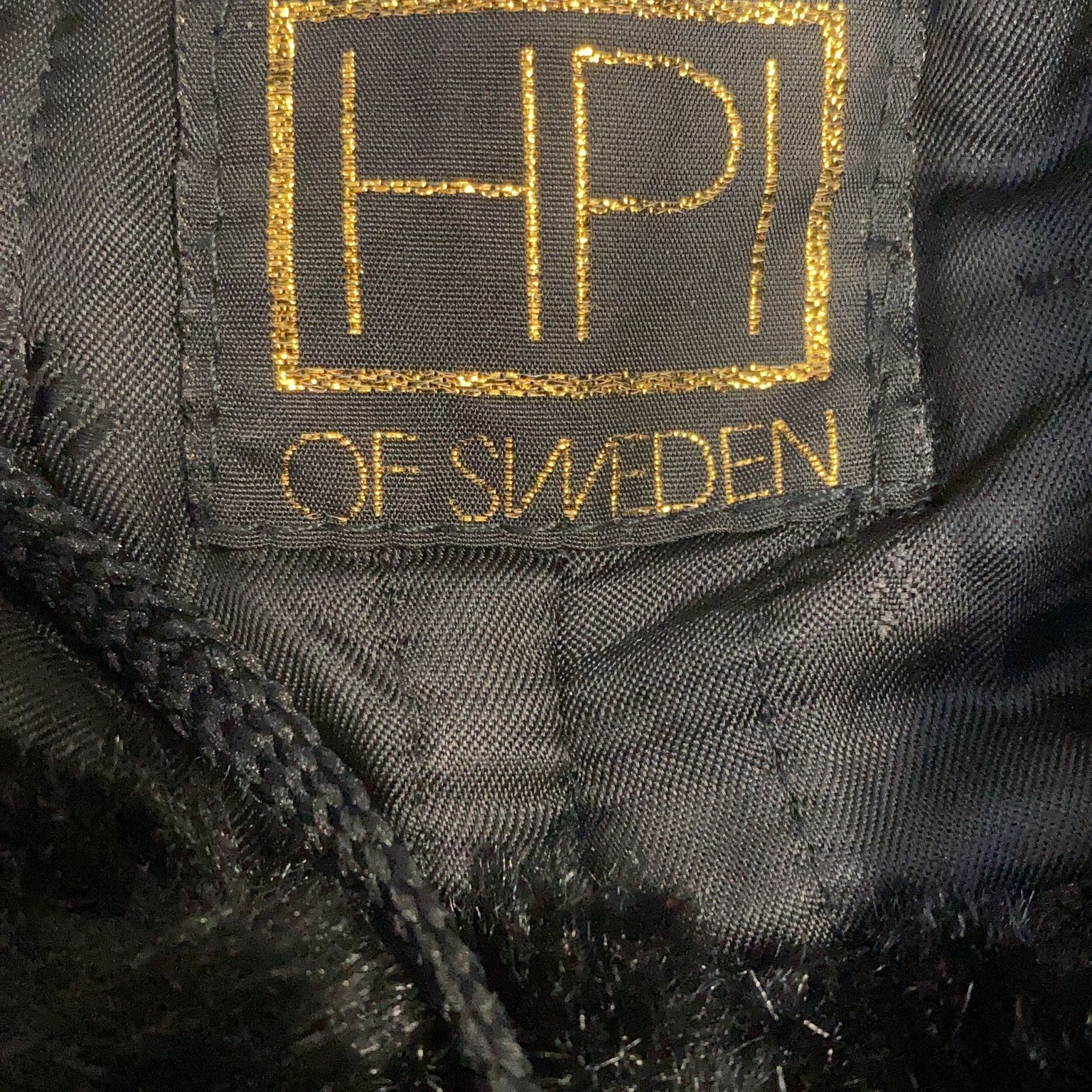 HPI of Sweden