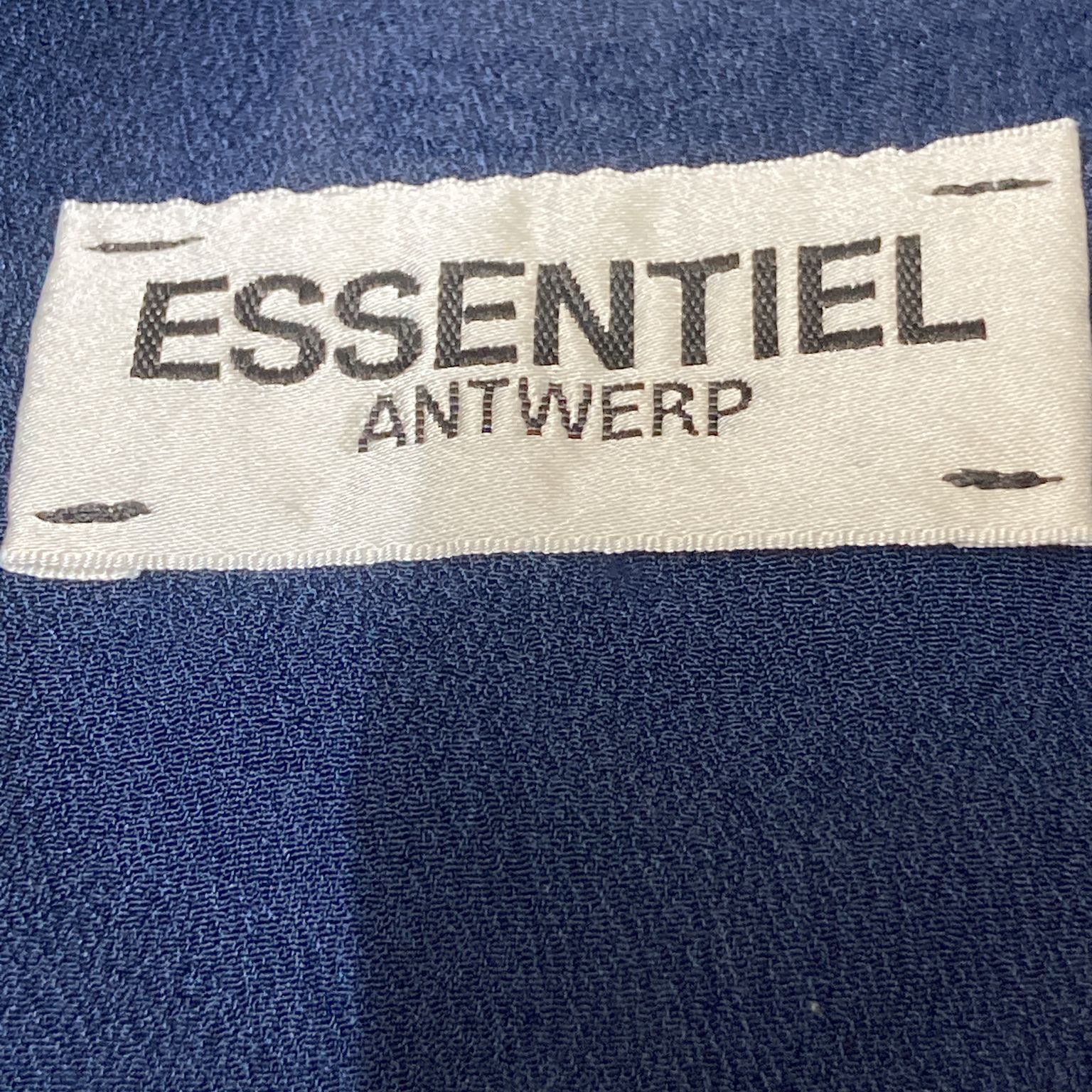 Essentiel Antwerp