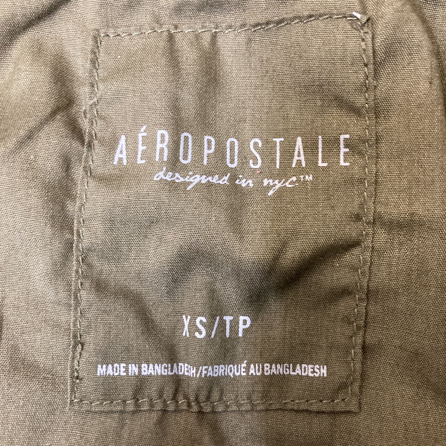 Aéropostale