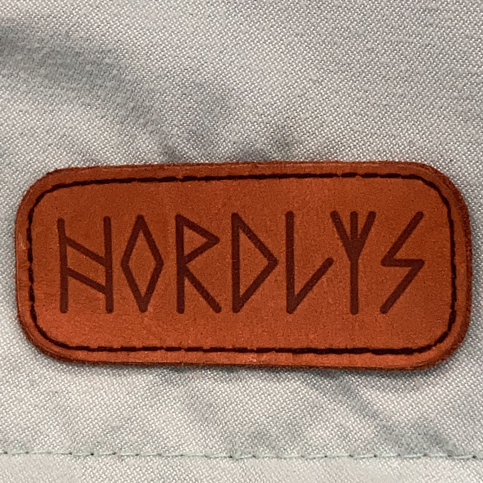 Hordlys