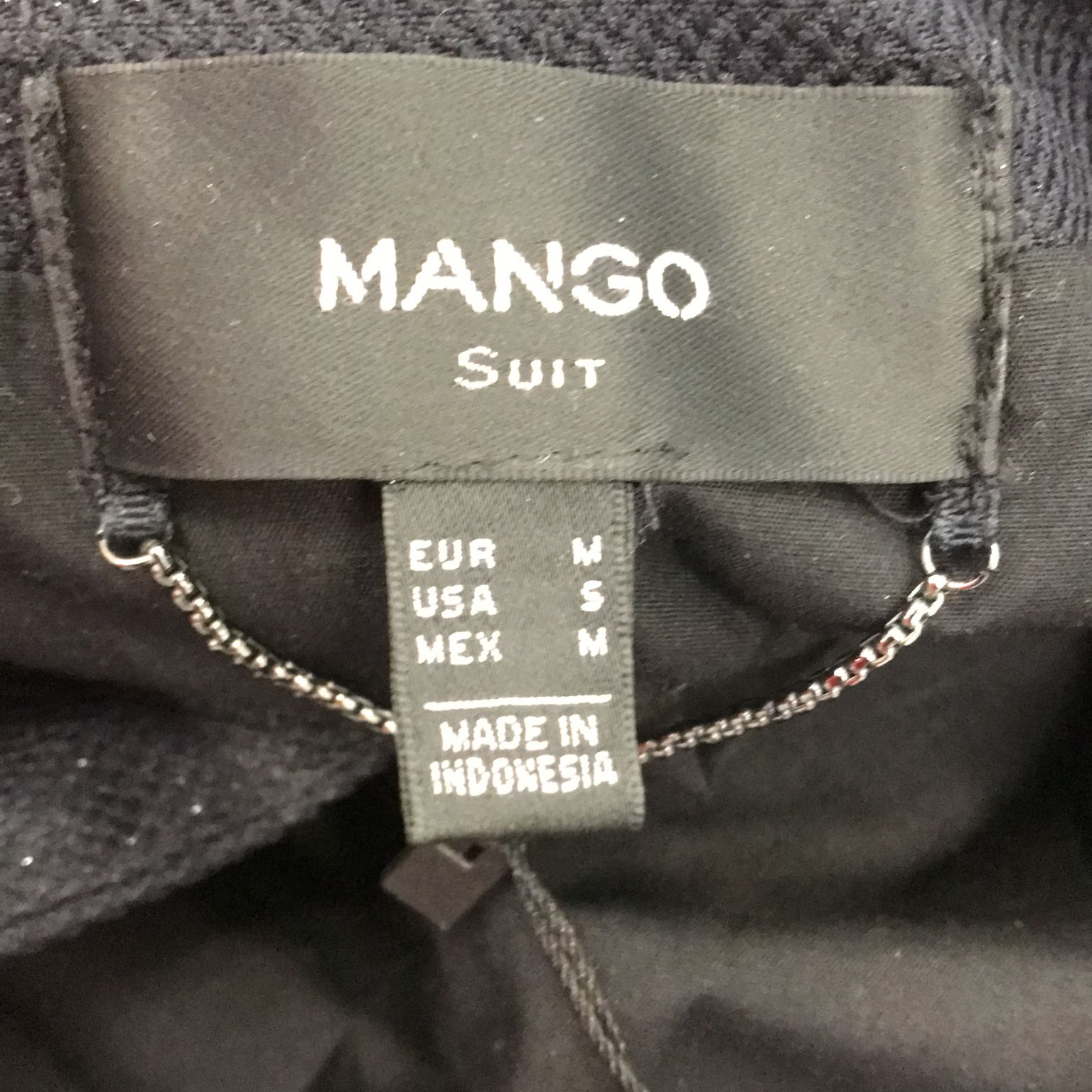 Mango