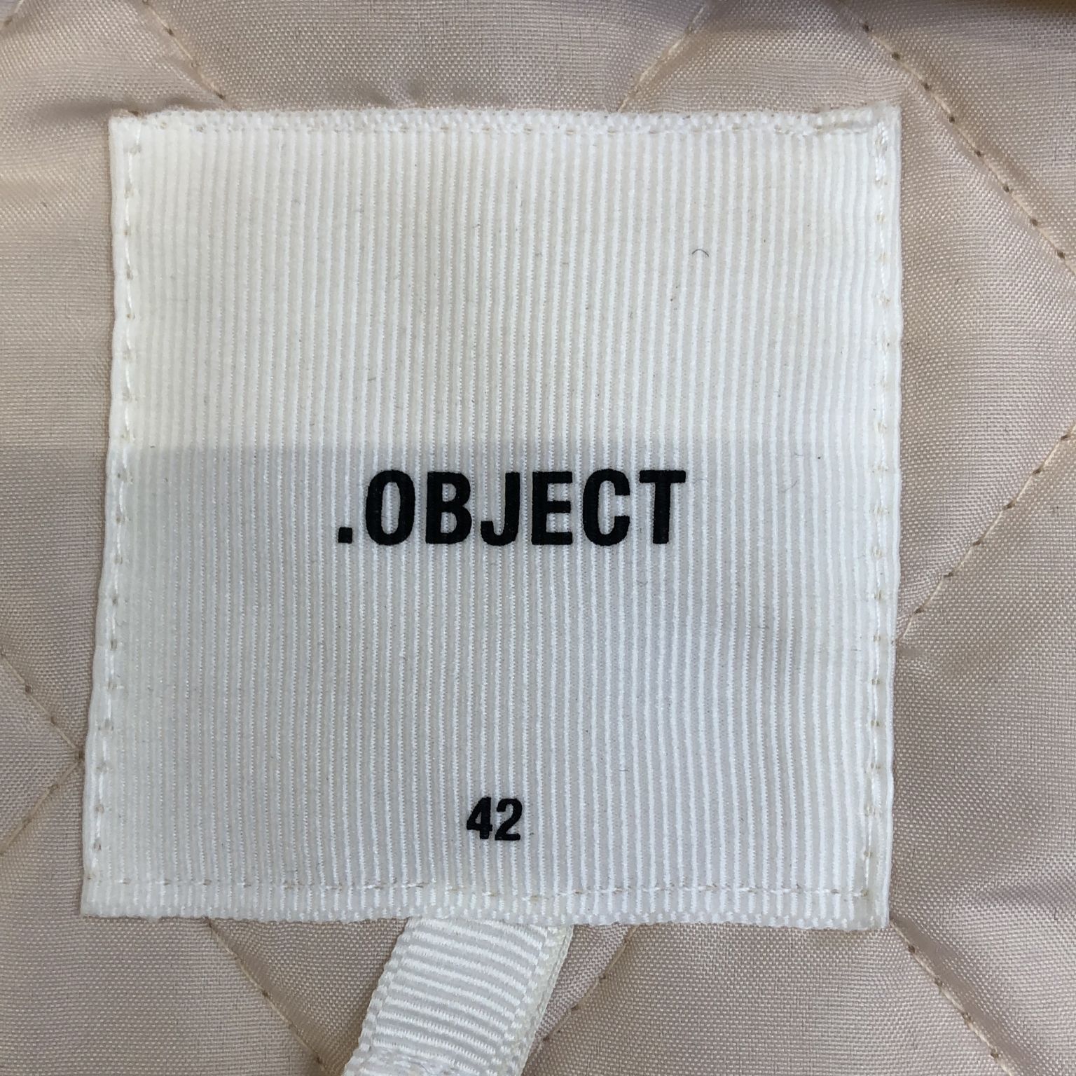 Object