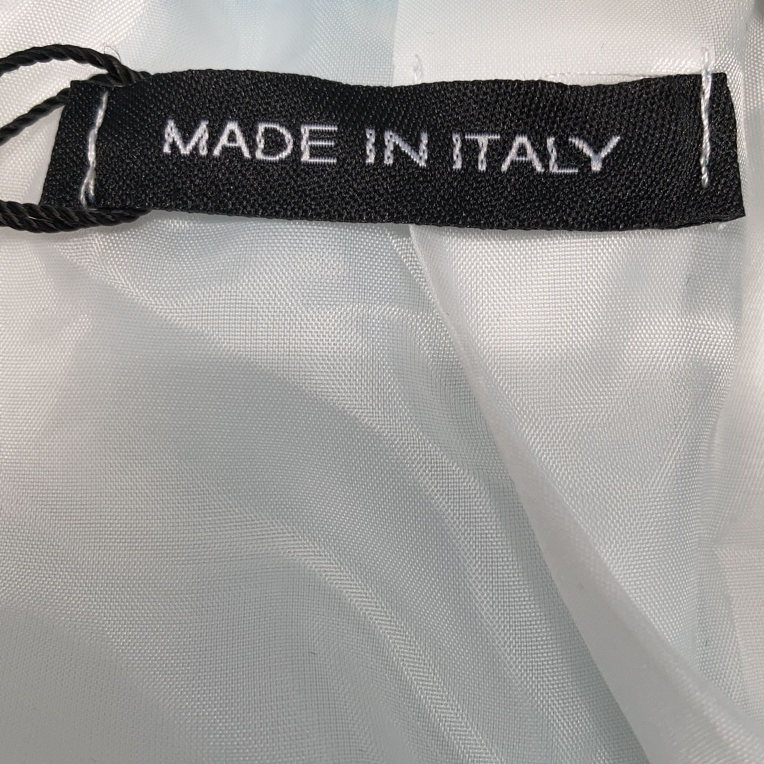 Made In Italy