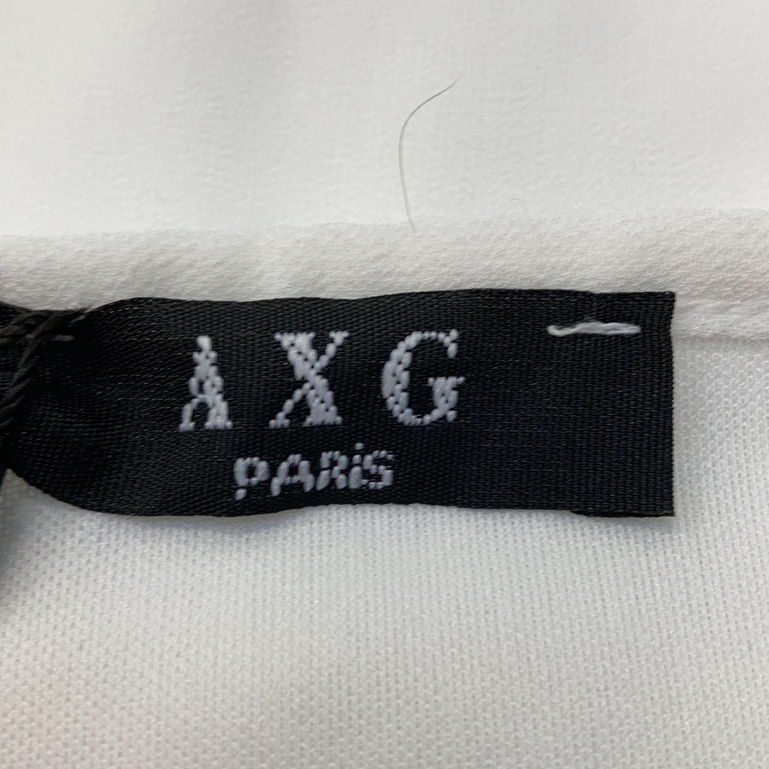 AXG Paris