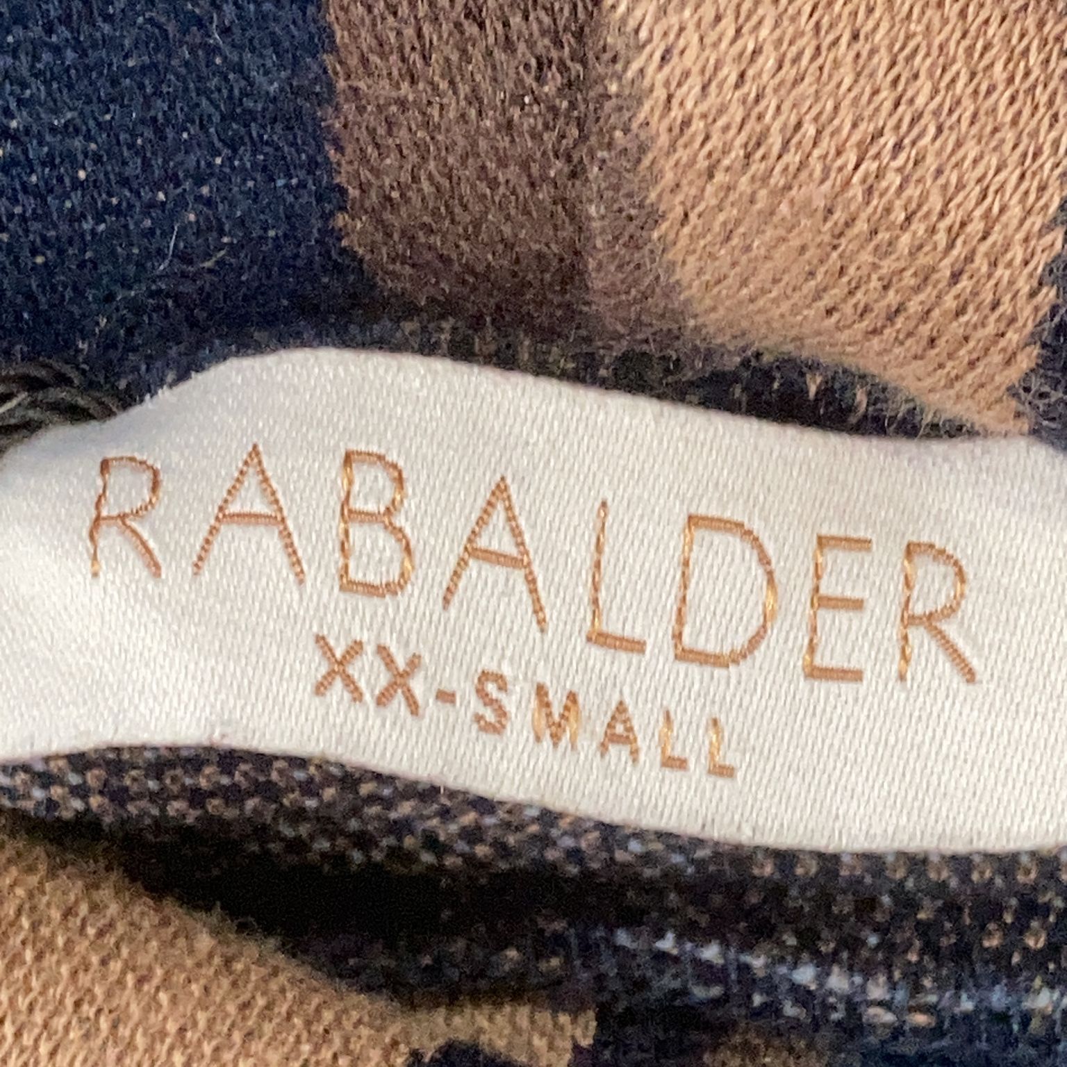 Rabalder