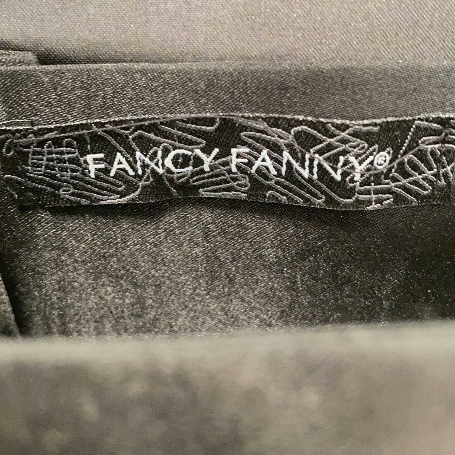 Fancy Fanny