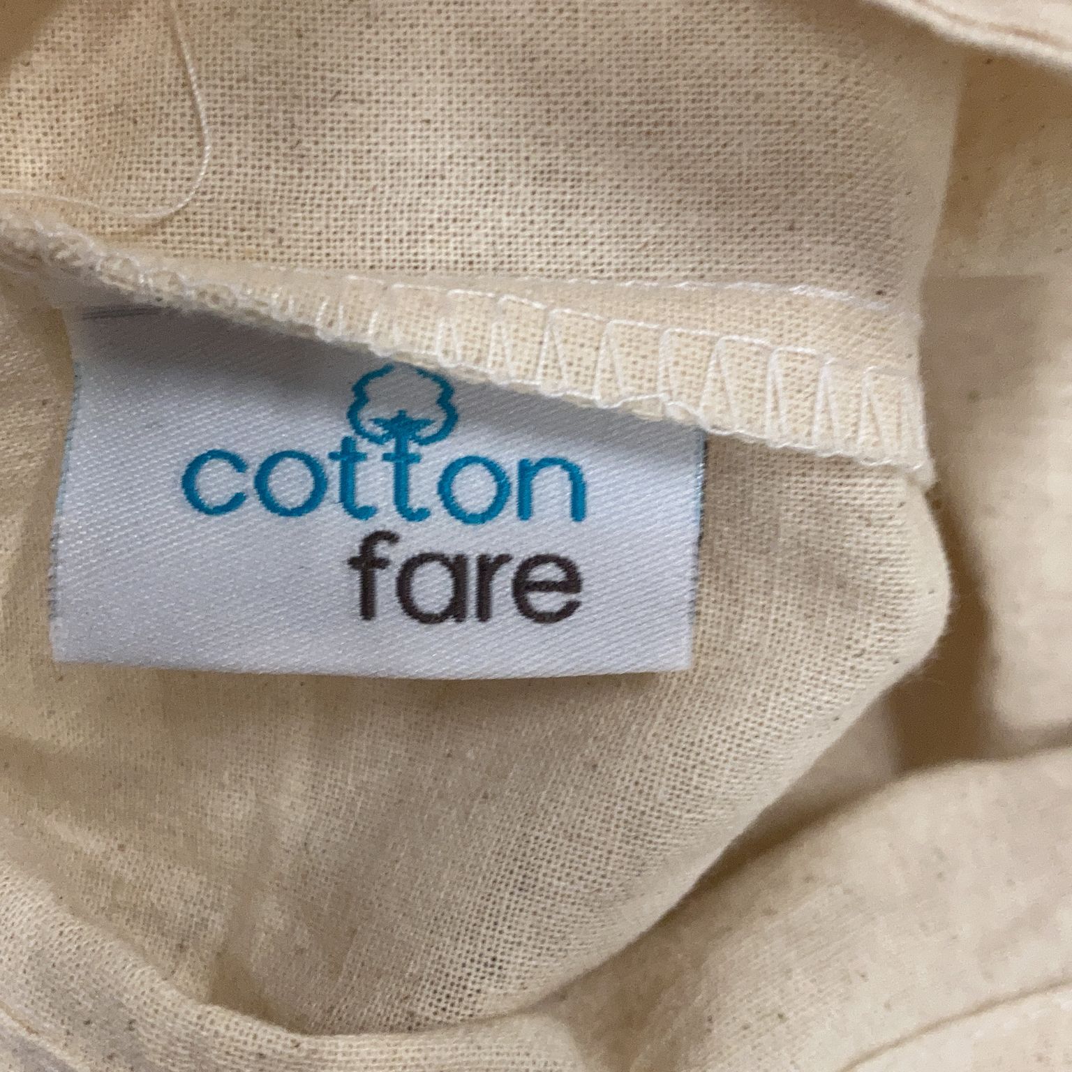 Cotton Fare