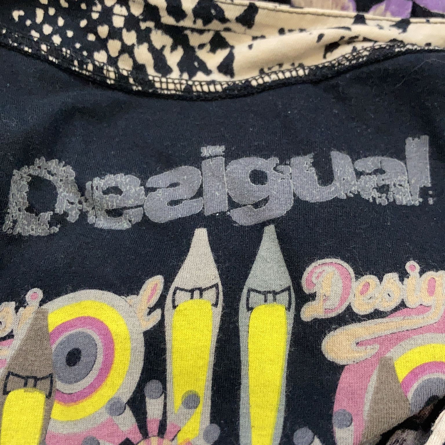 Desigual