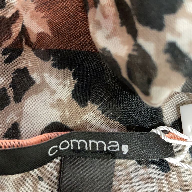 Comma