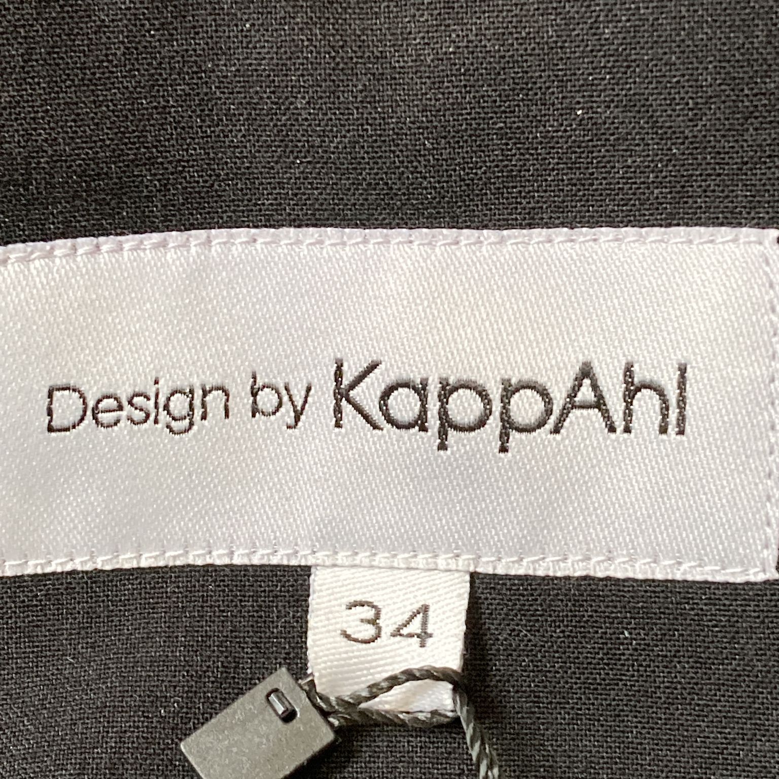 KappAhl