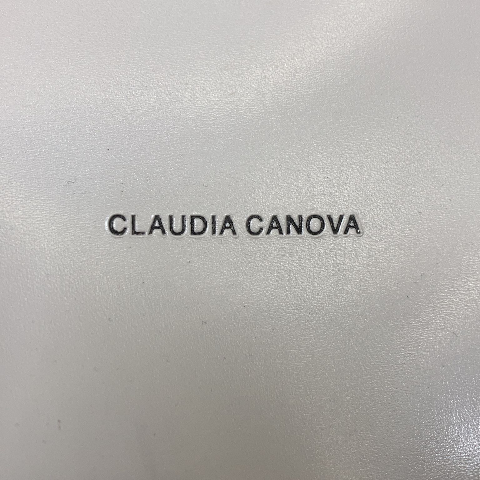 Claudia Canova