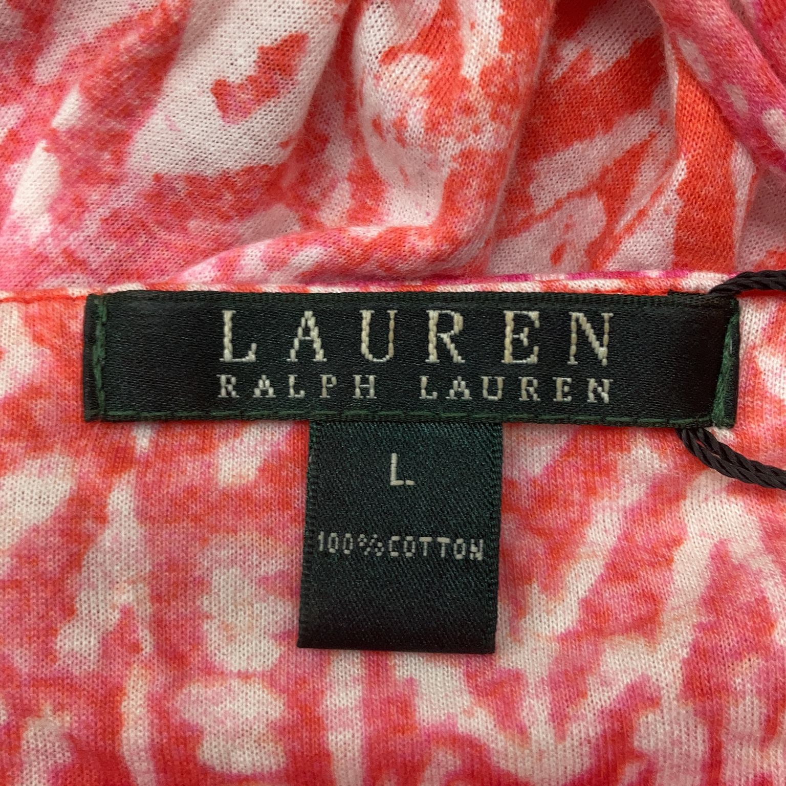 Lauren Ralph Lauren