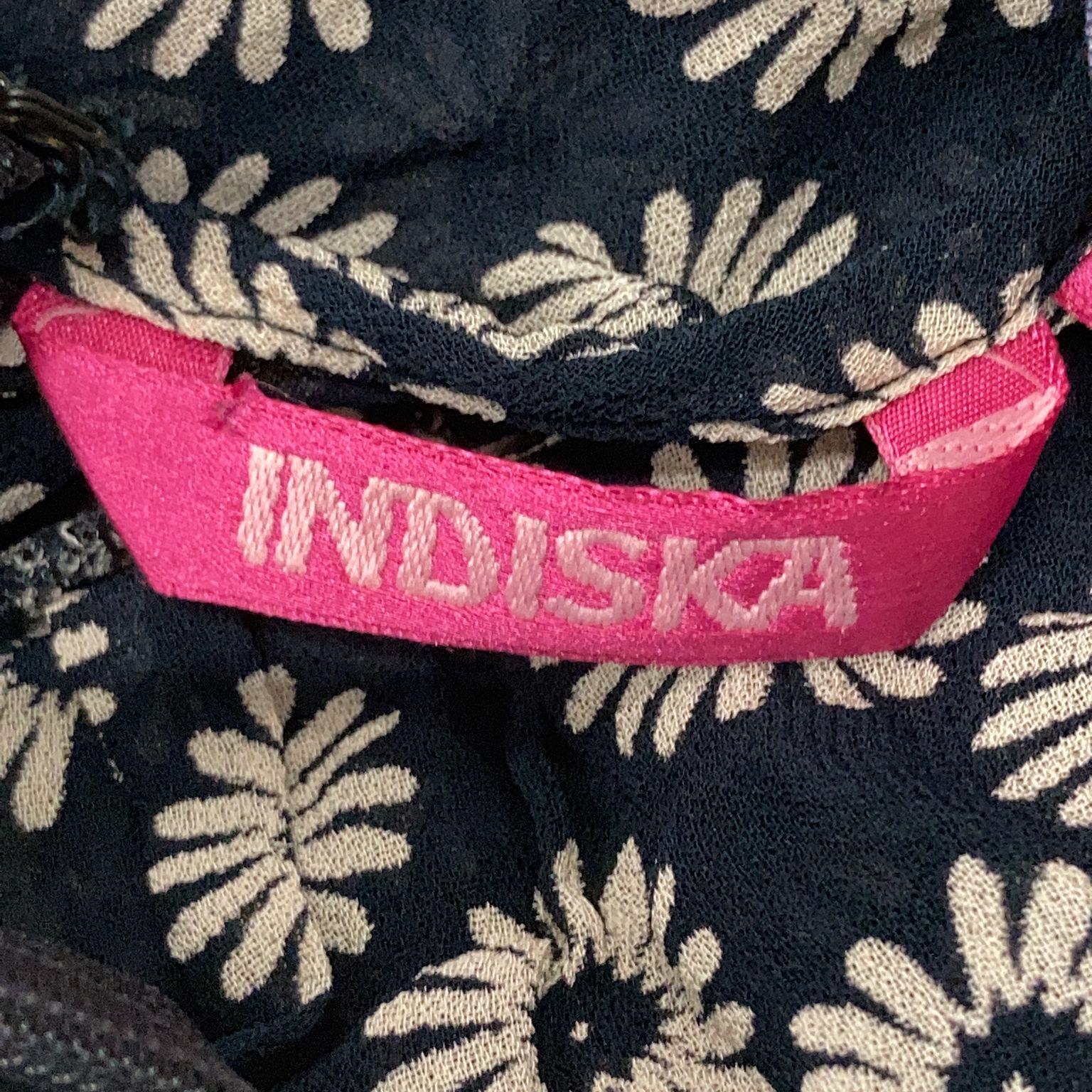 Indiska