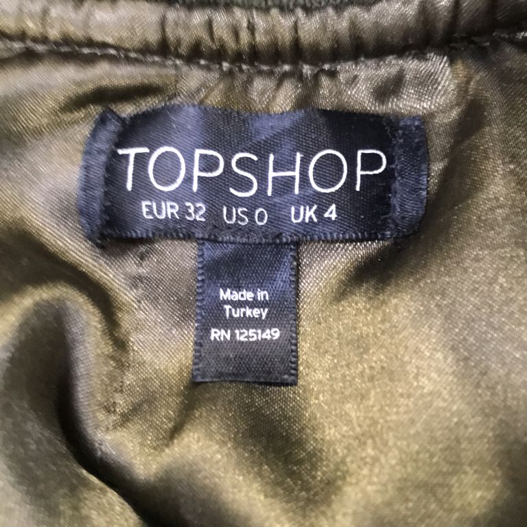 Topshop