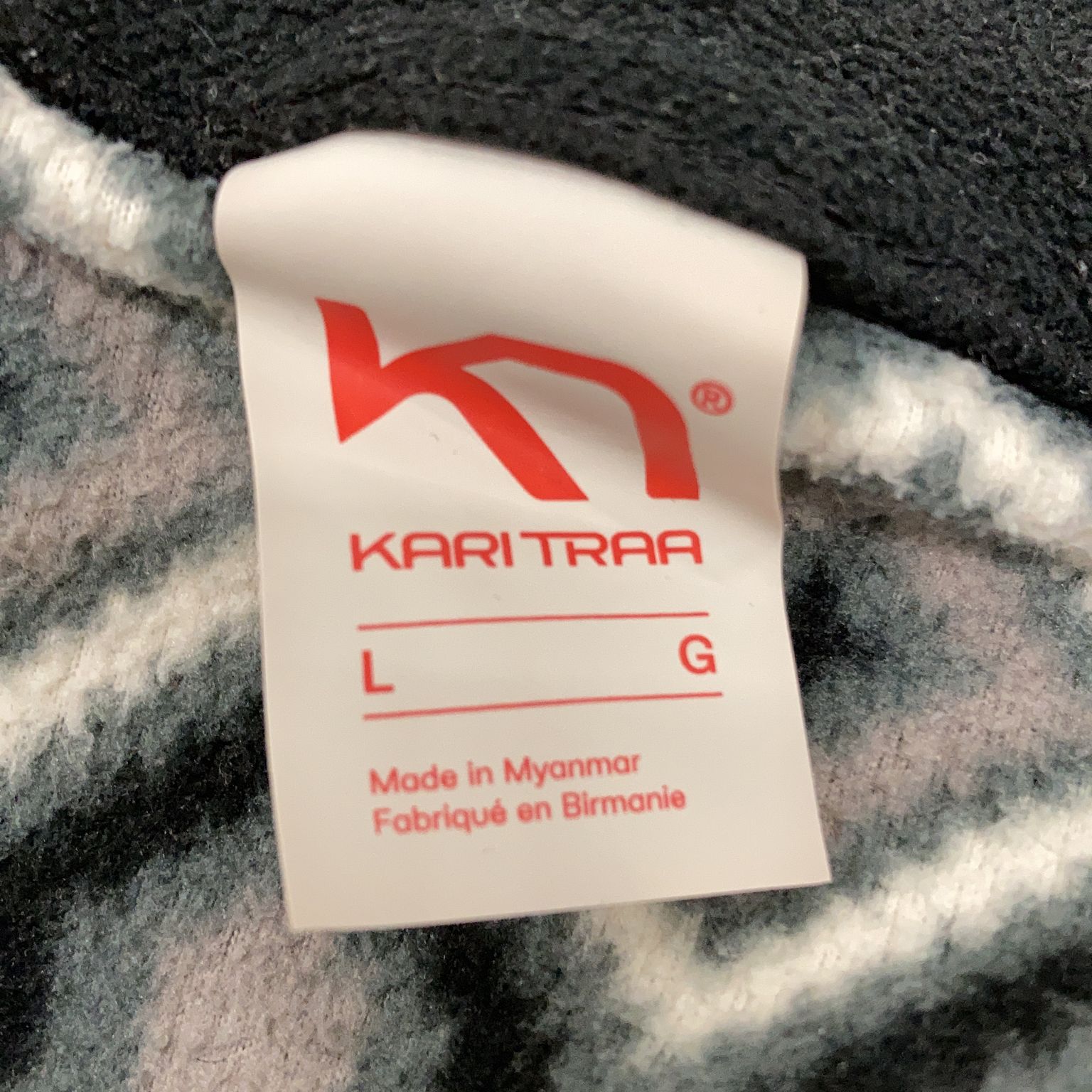 Kari Traa