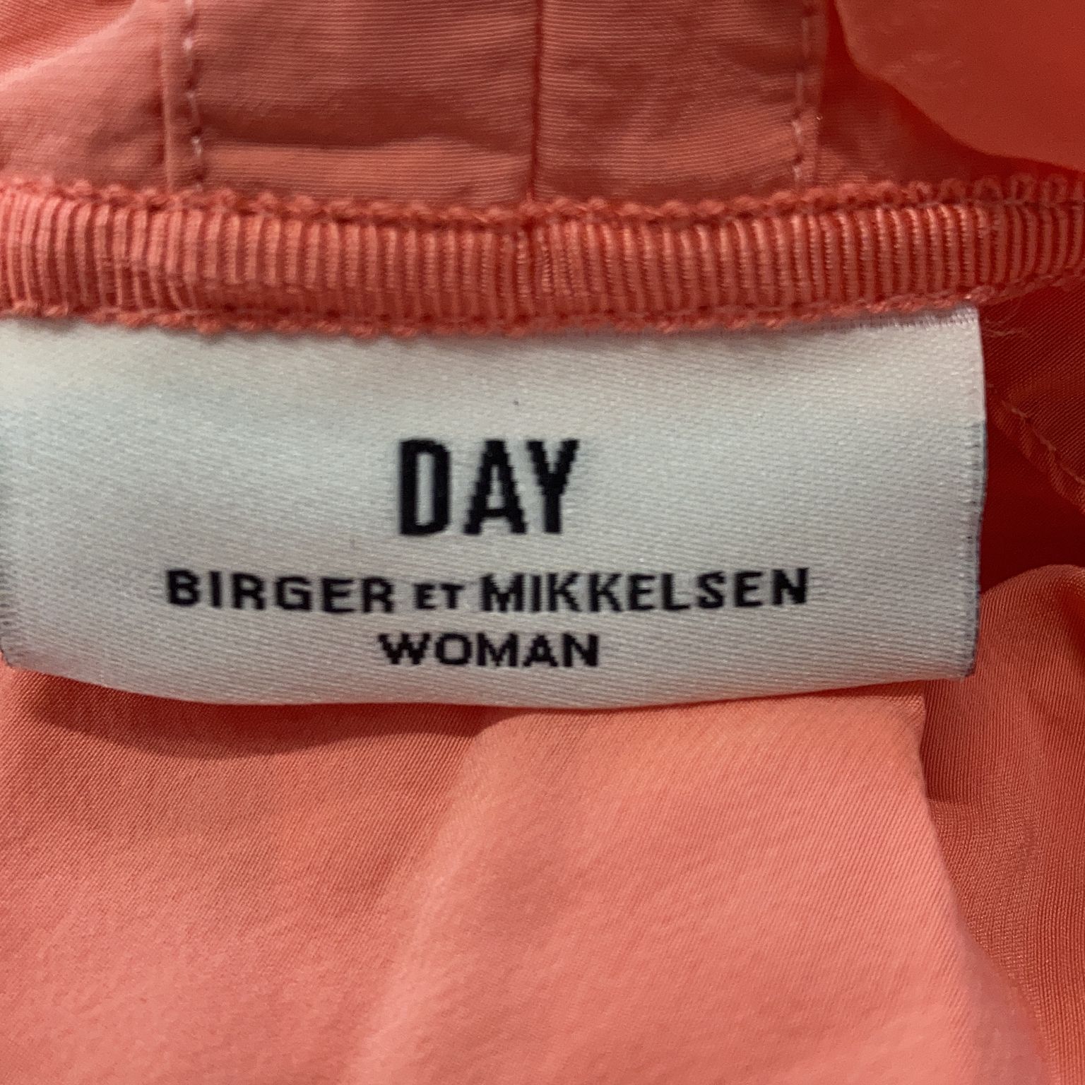 DAY Birger et Mikkelsen