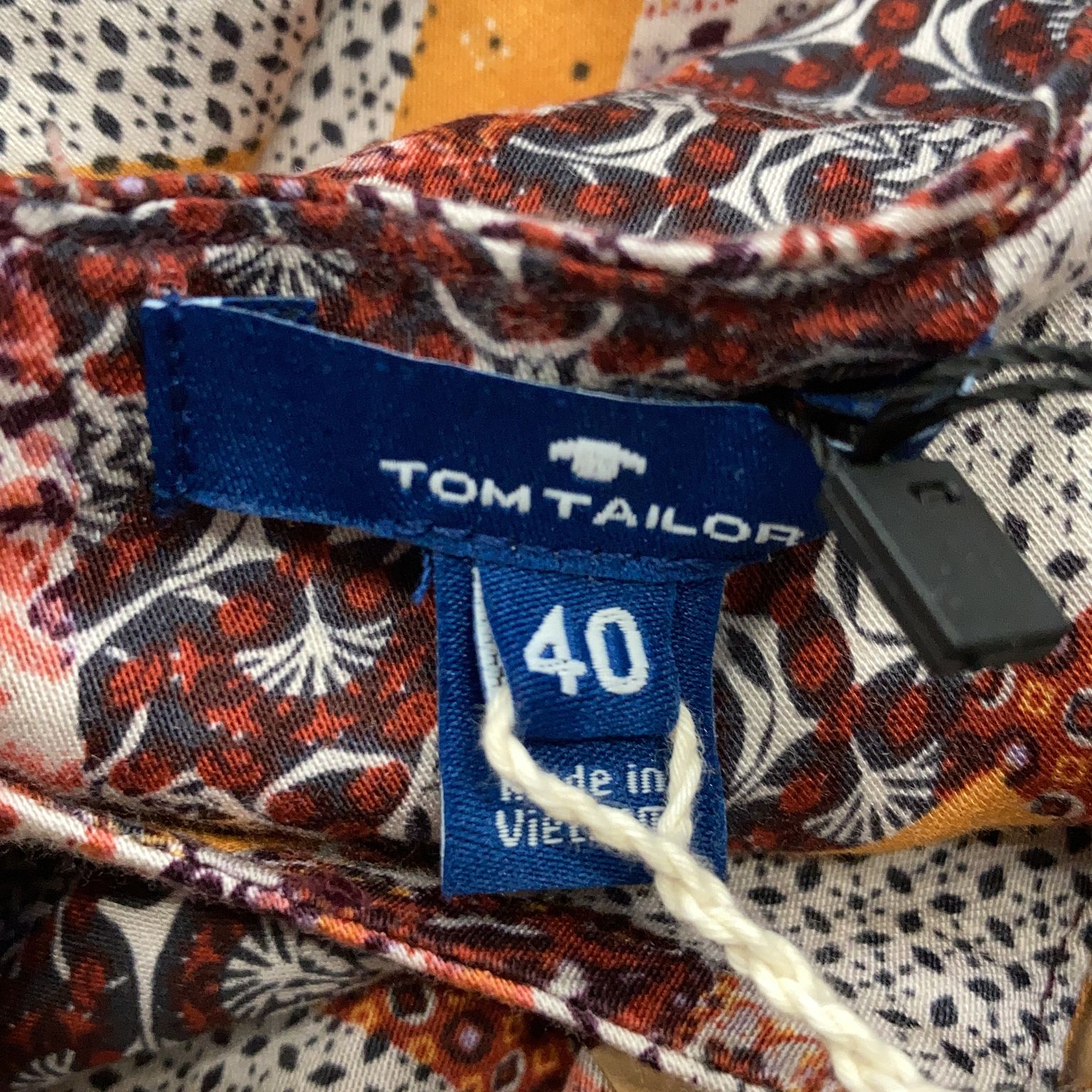 Tom Tailor