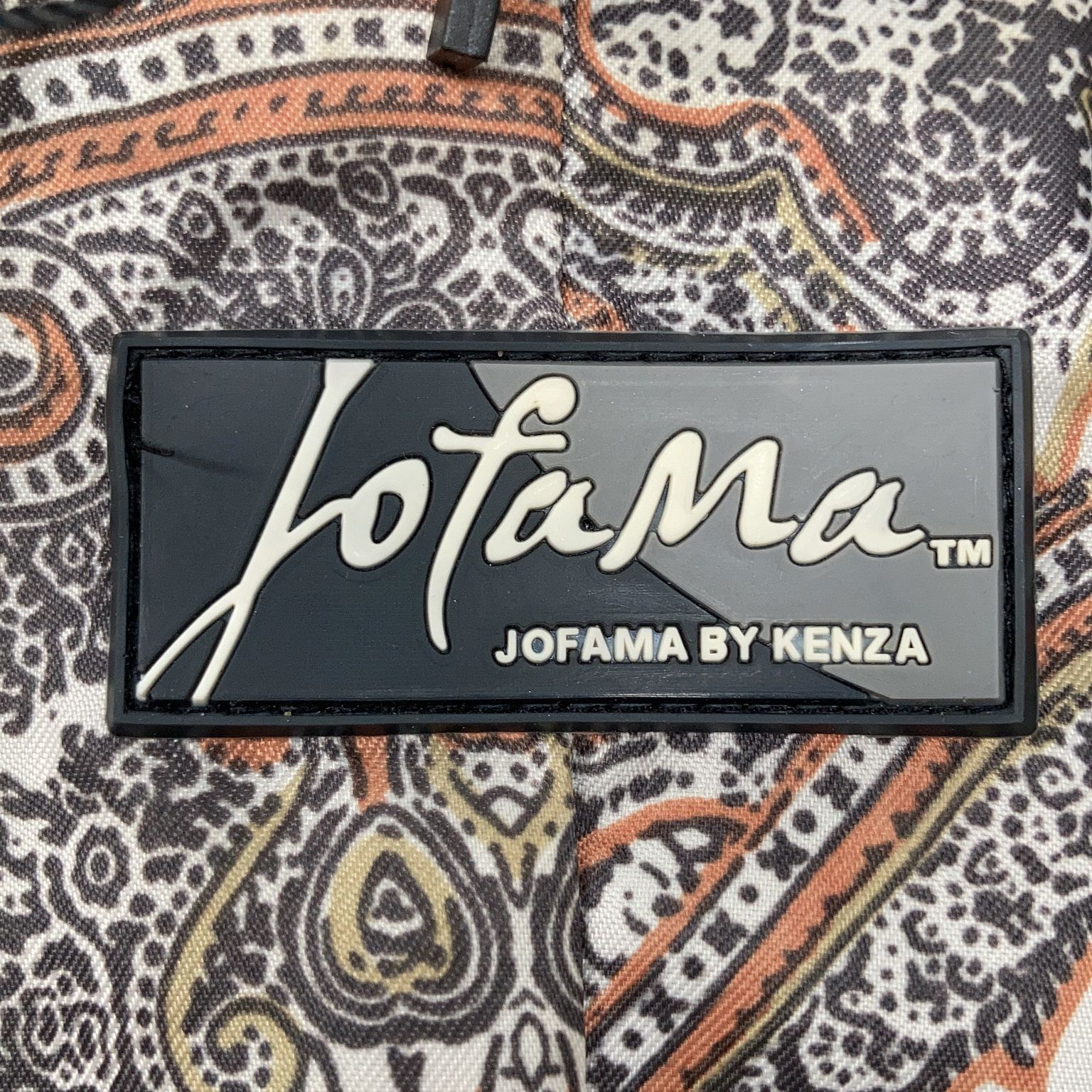 Jofama by Kenza