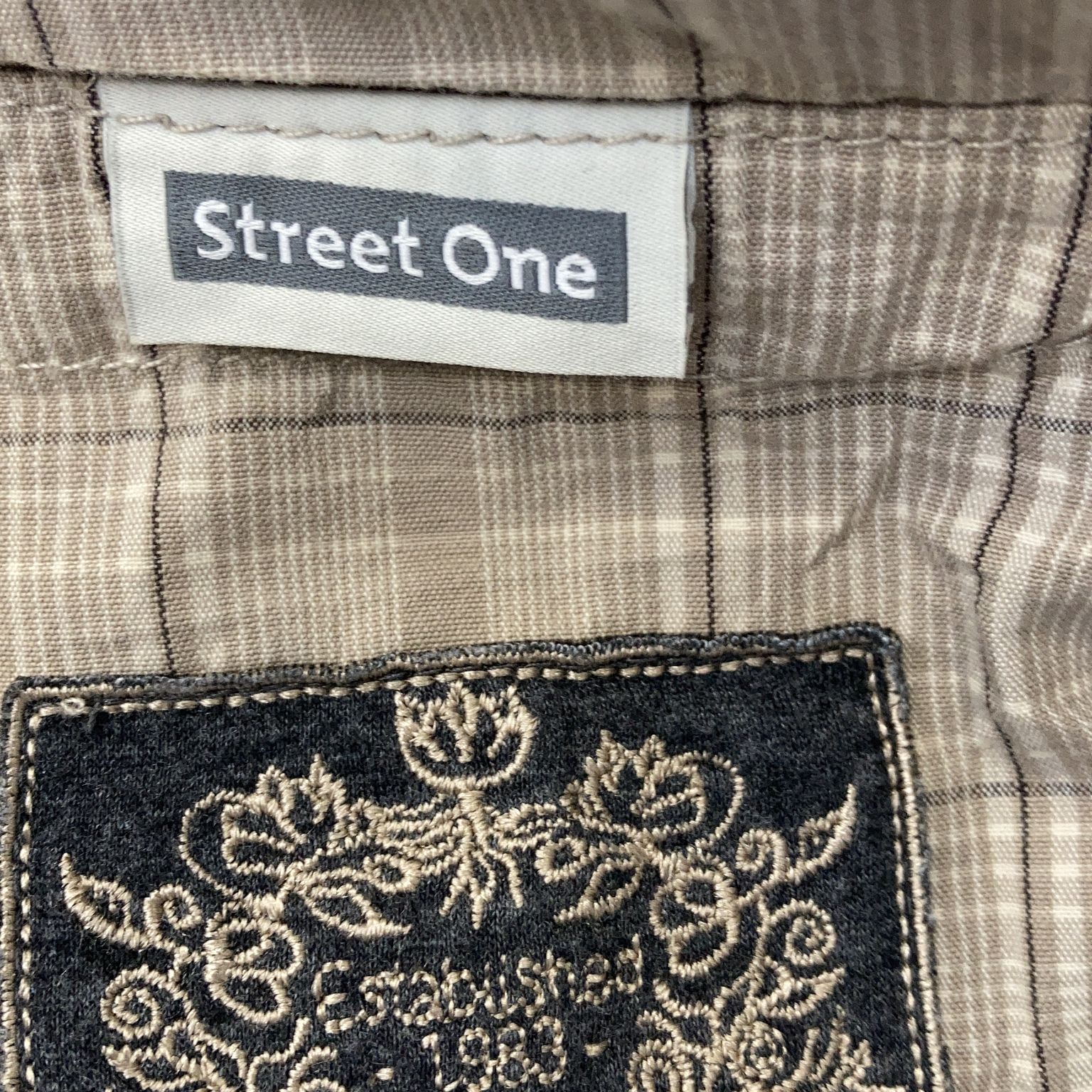 Street One