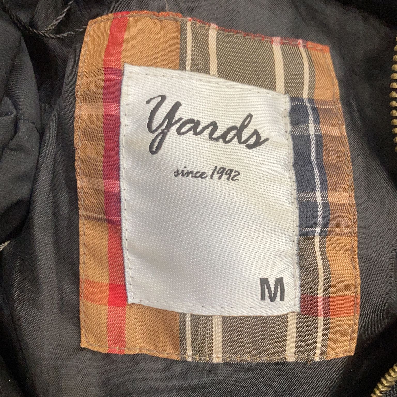 Yards