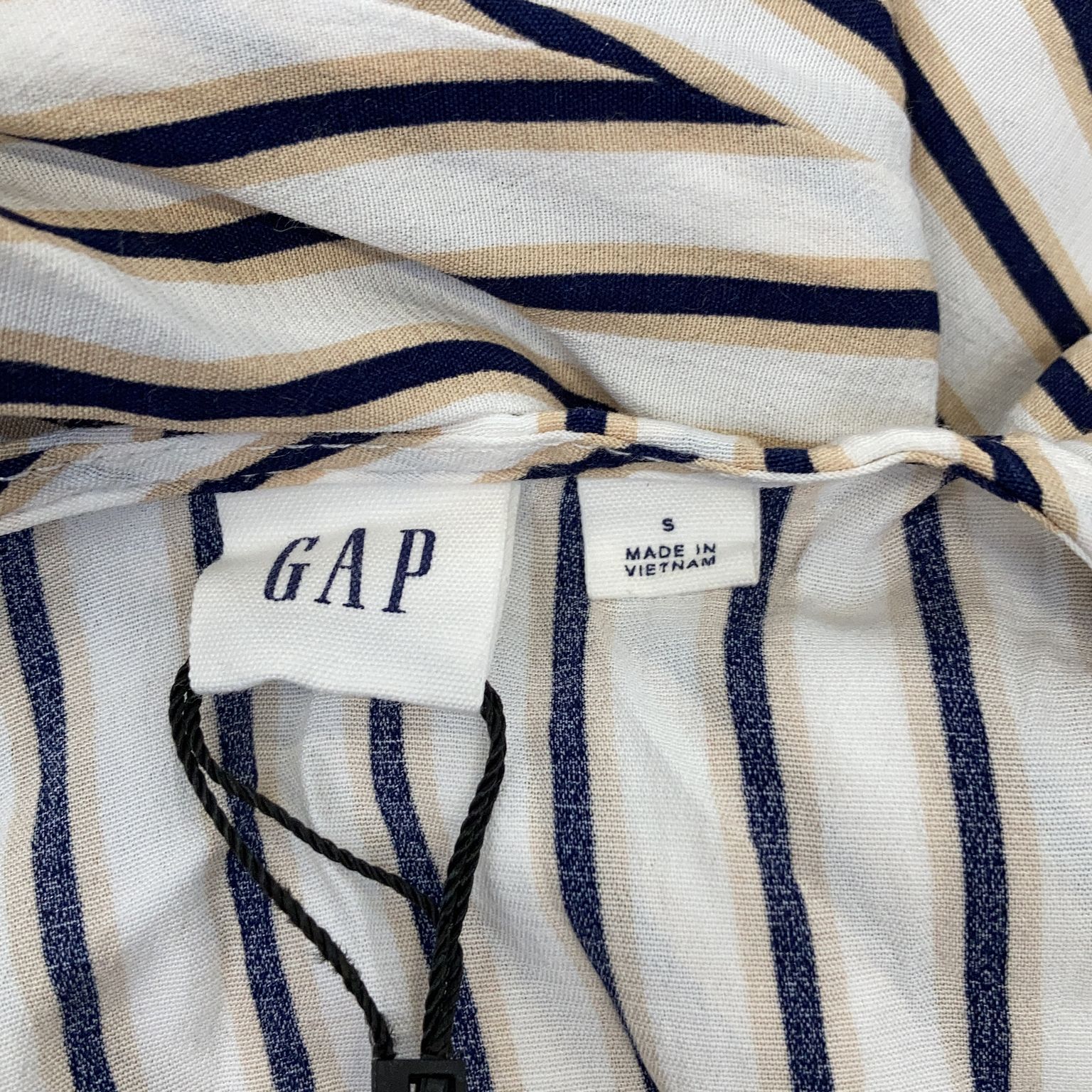 Gap