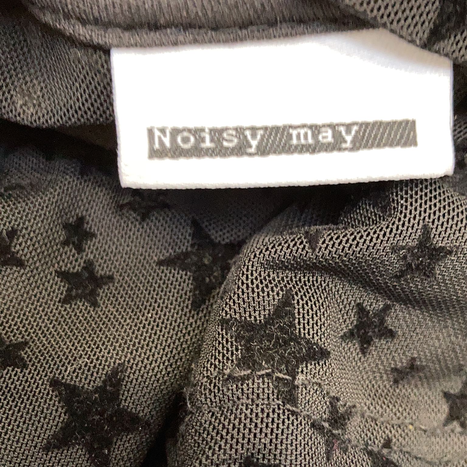 Noisy May