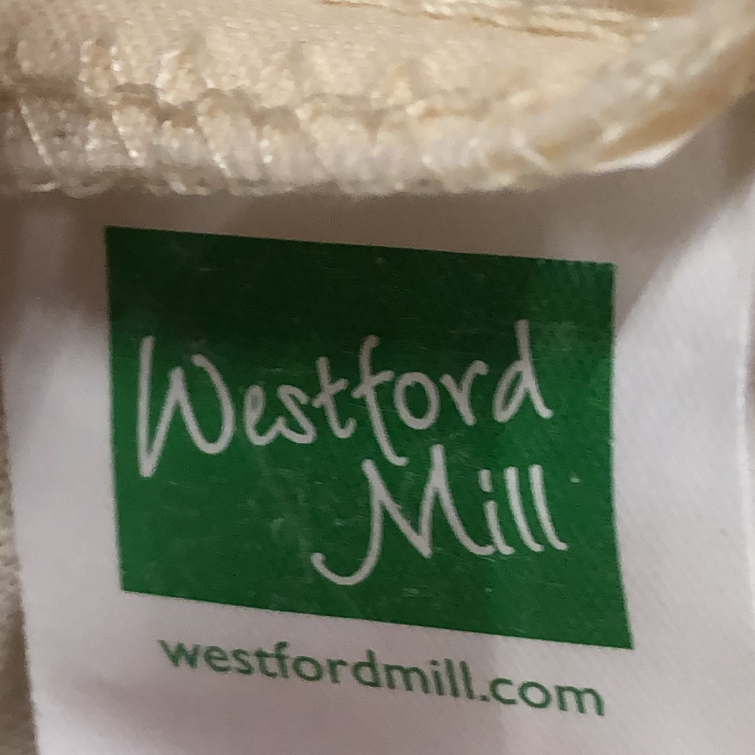 Westford Mill