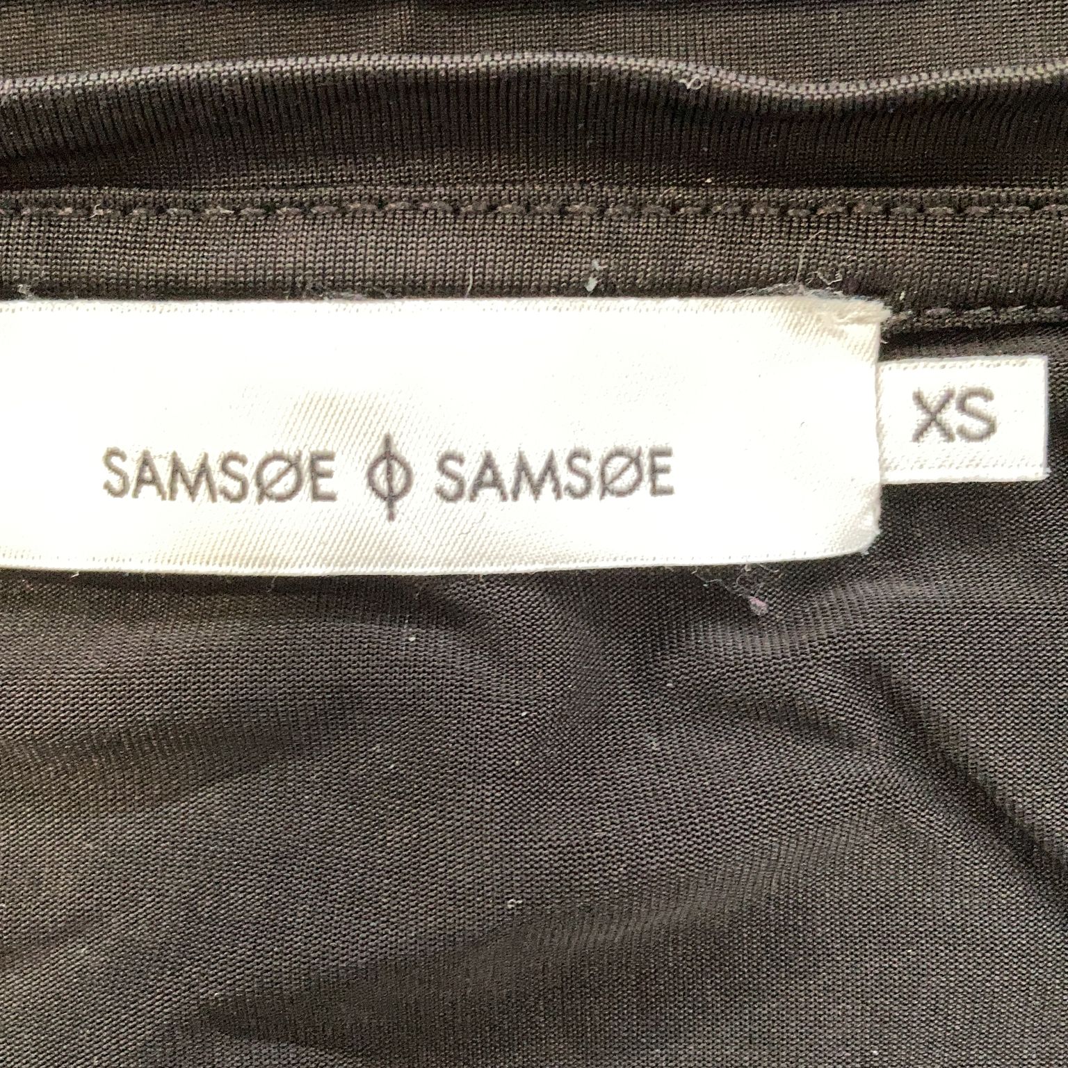 Samsøe  Samsøe