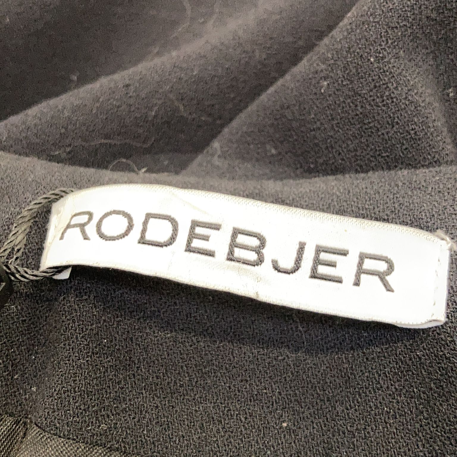 Rodebjer