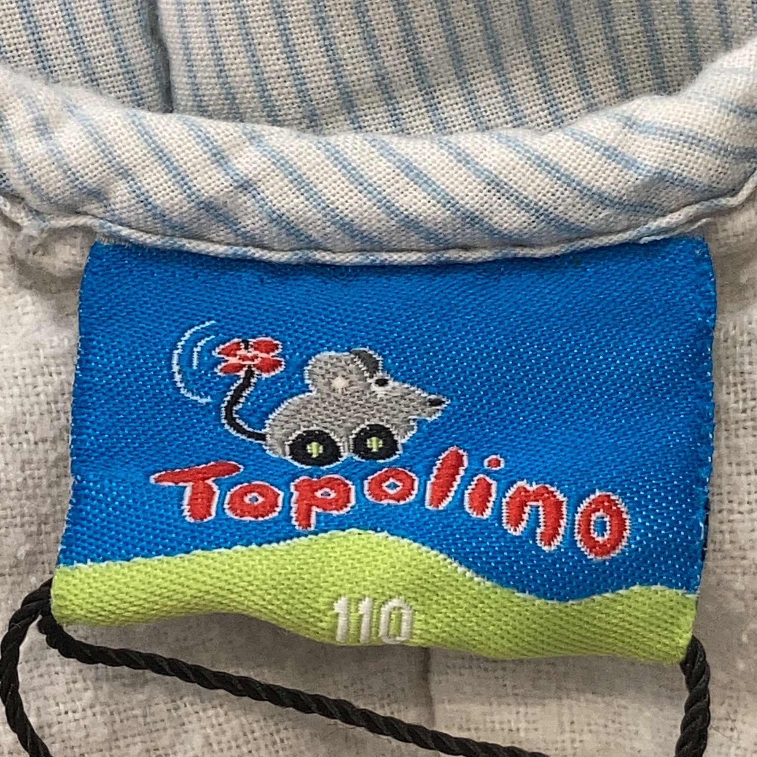 Topolino