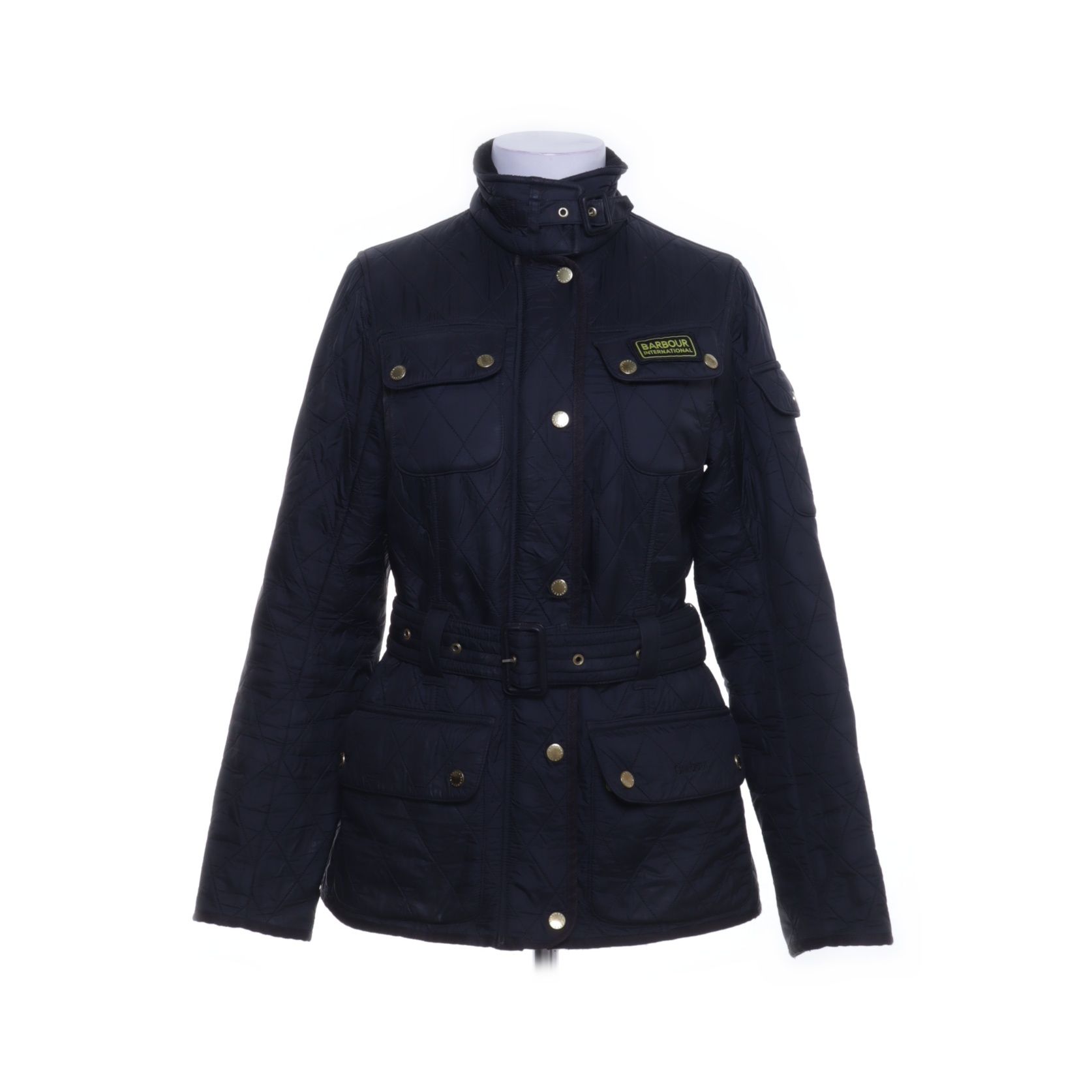 Barbour international