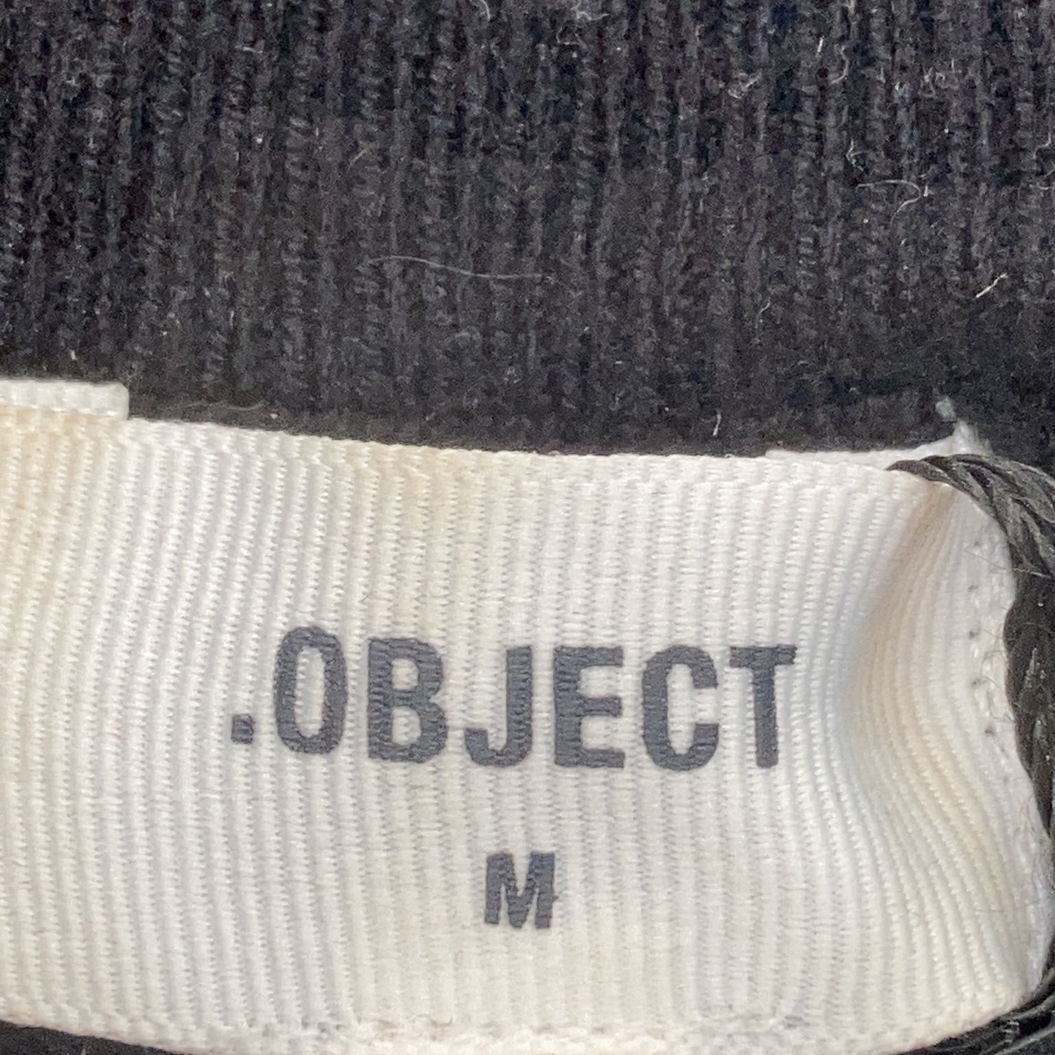 Object