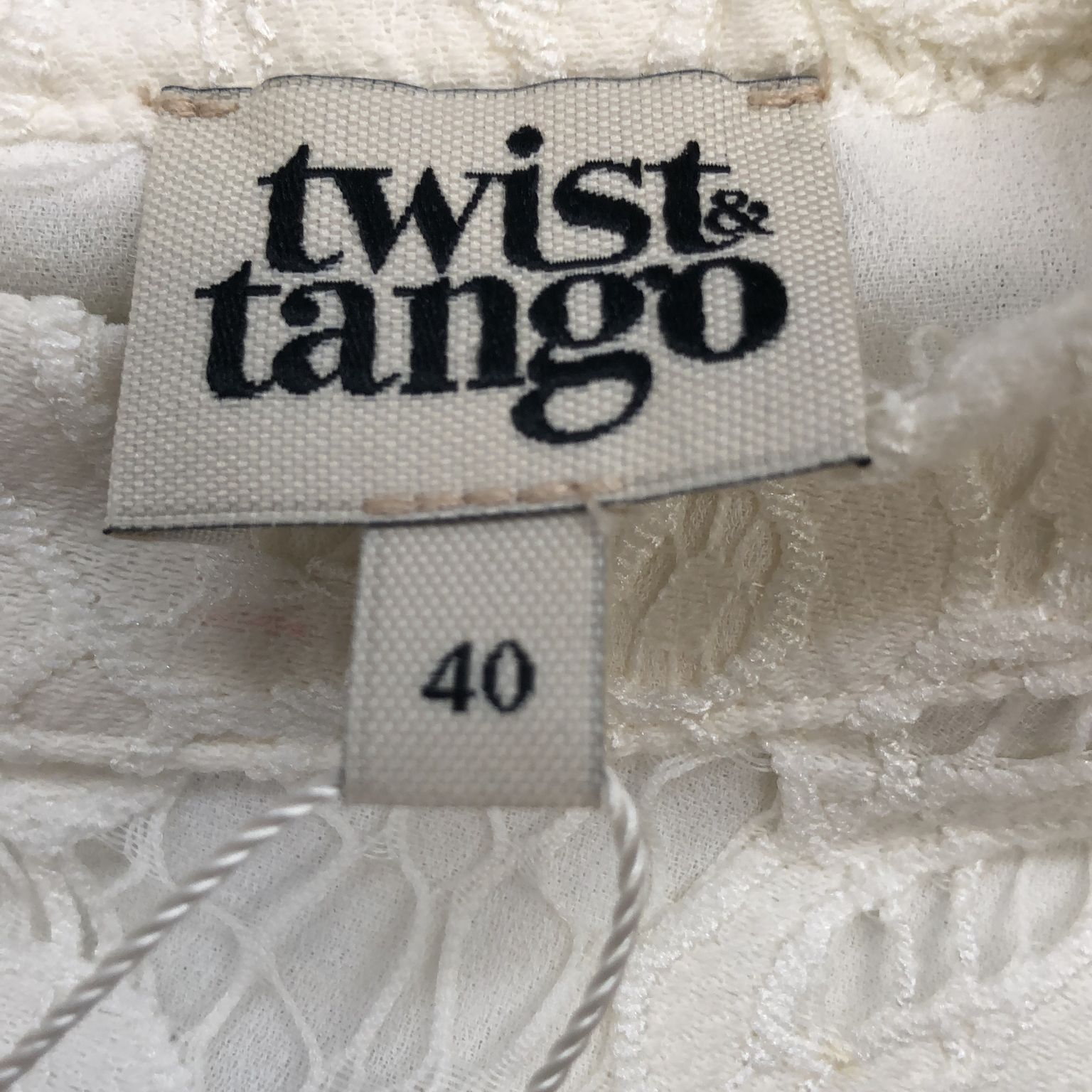 Twist  Tango