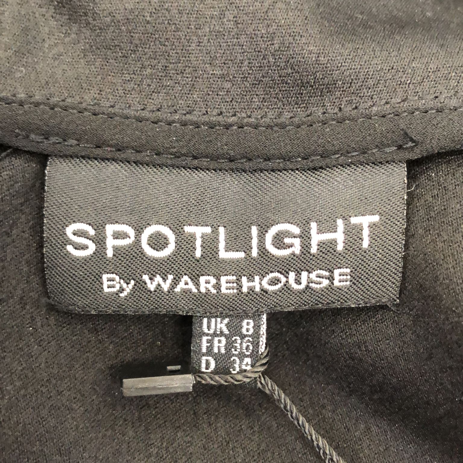 Spotlight by Warehouse