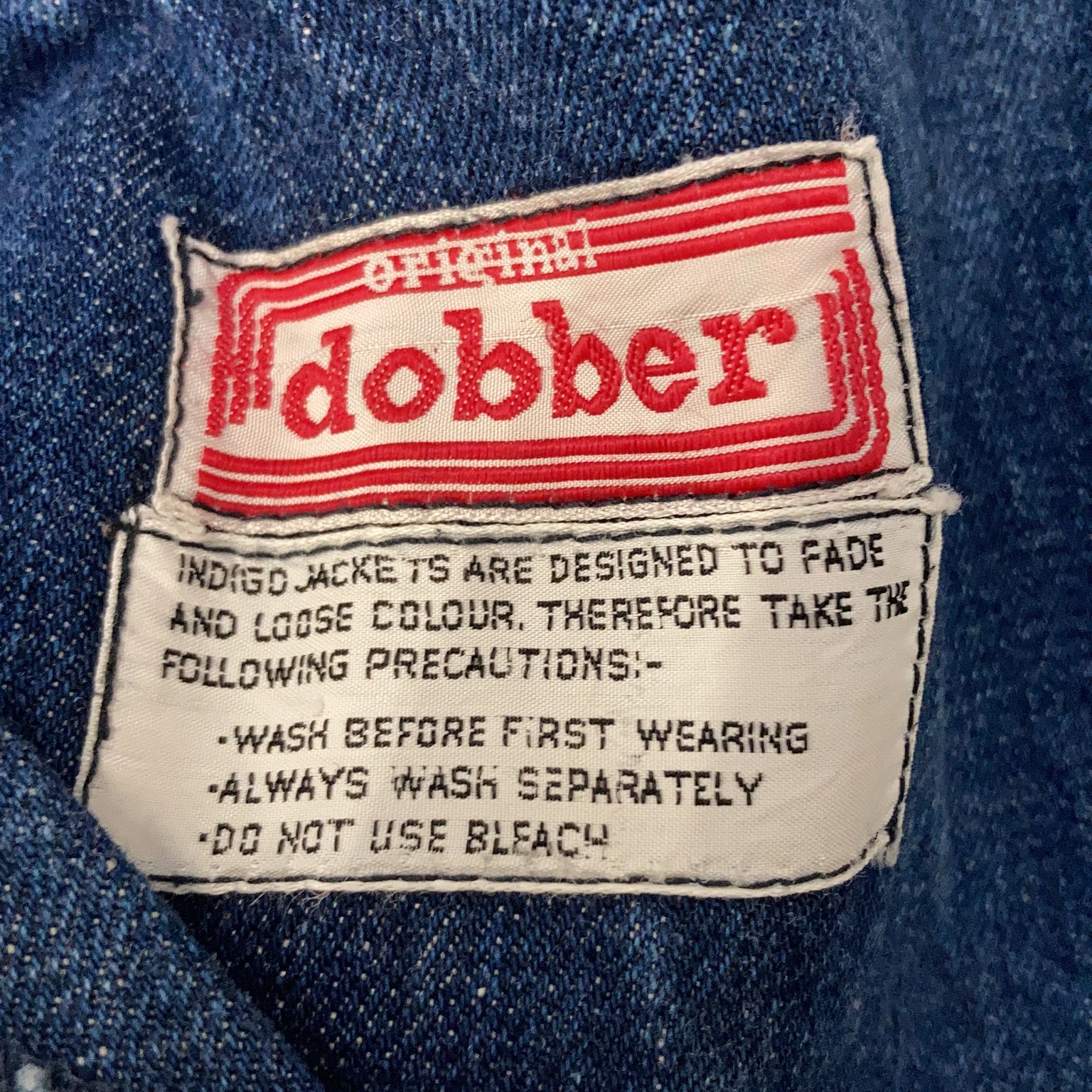 Dobber