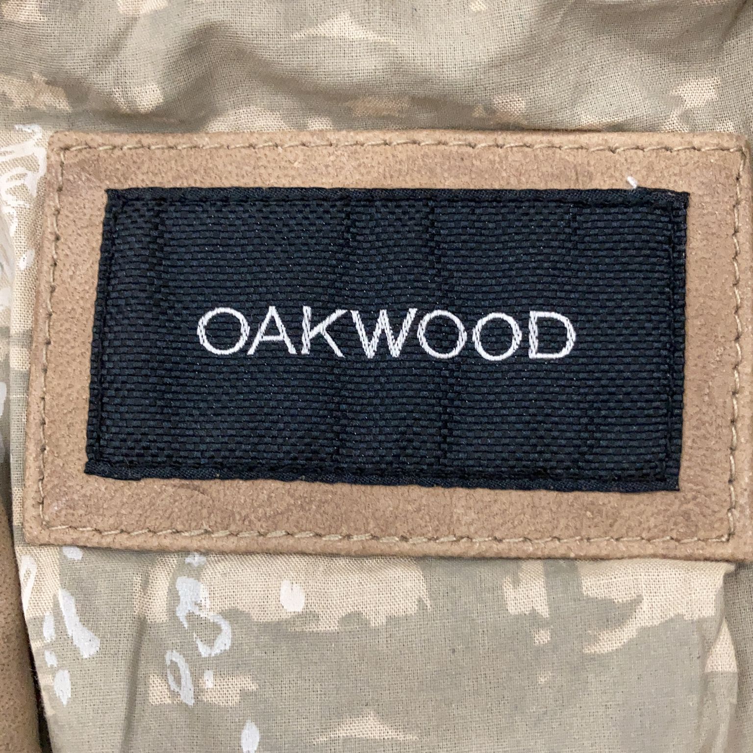 Oakwood