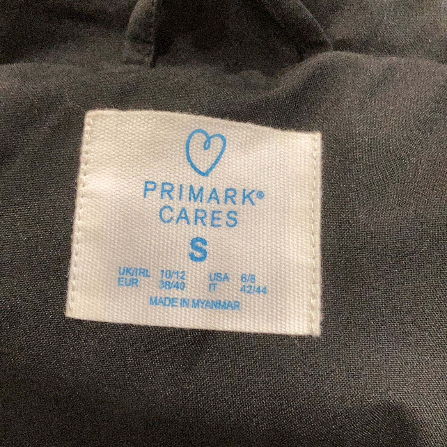 Primark Cares