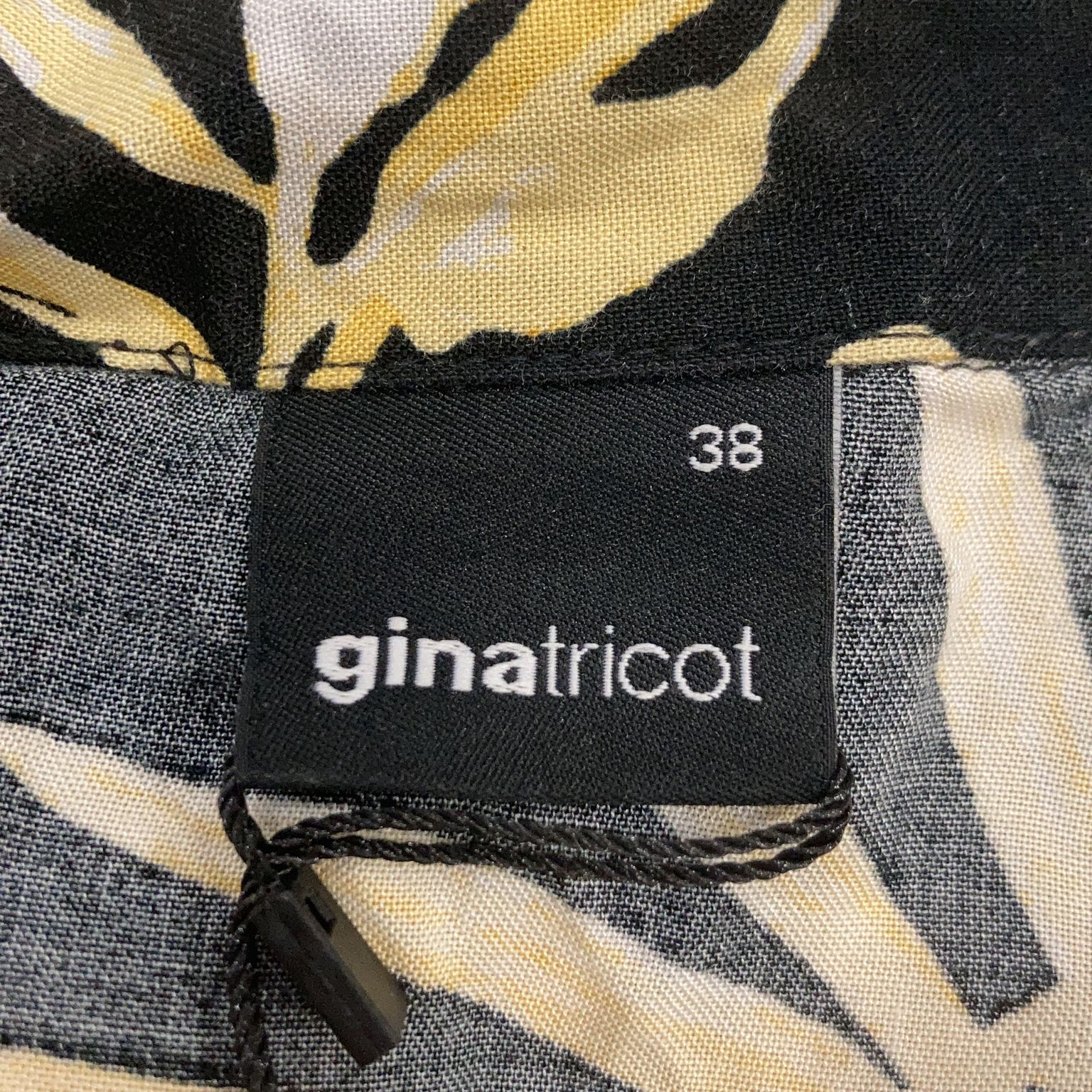 Gina Tricot