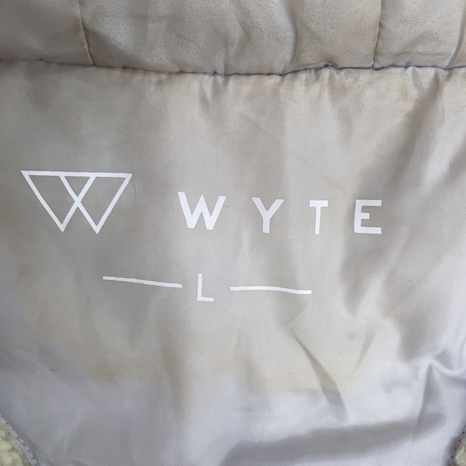 WYTE