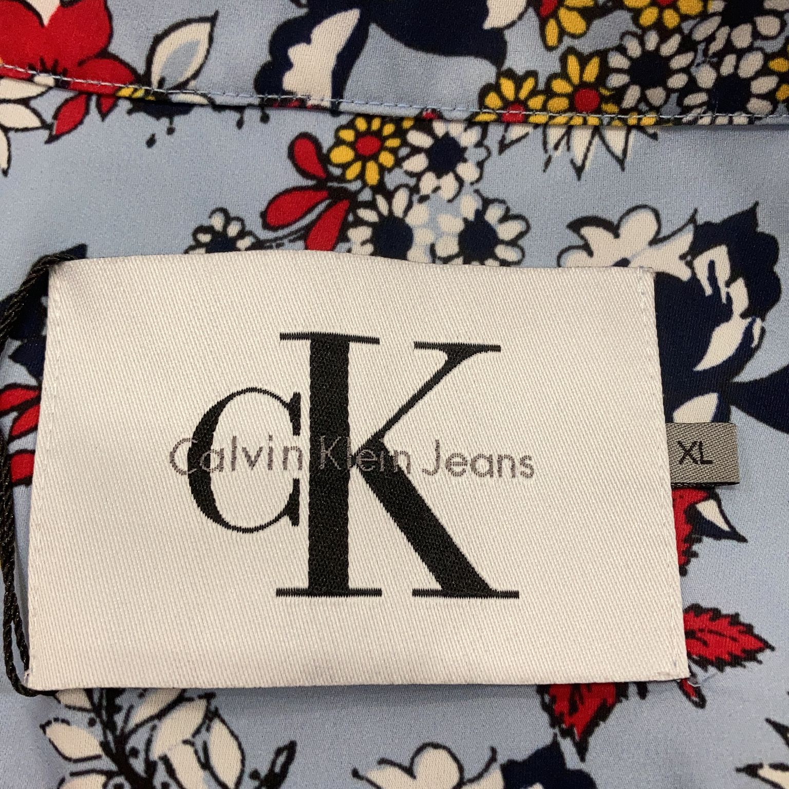 Calvin Klein Jeans