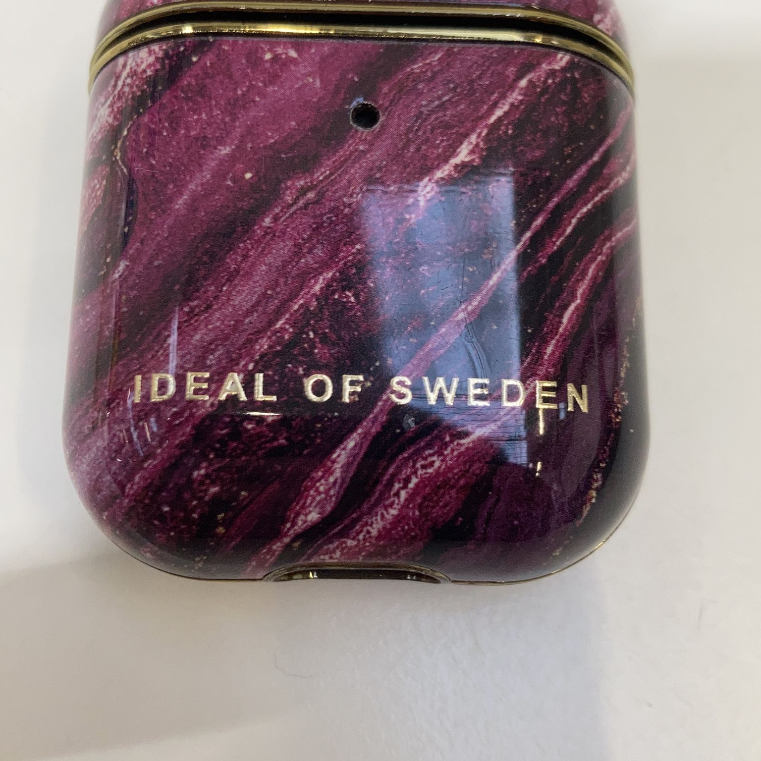 iDeal of Sweden