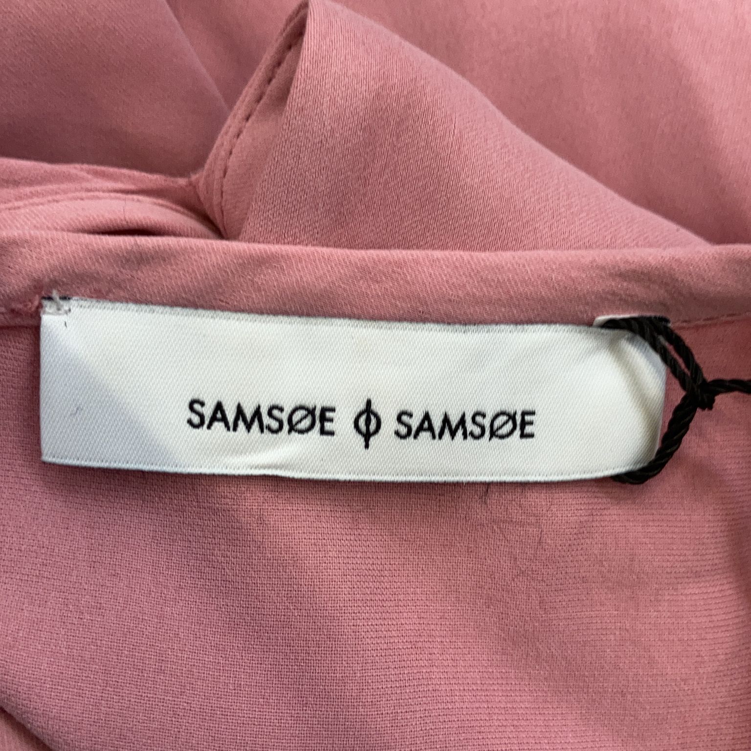 Samsøe  Samsøe