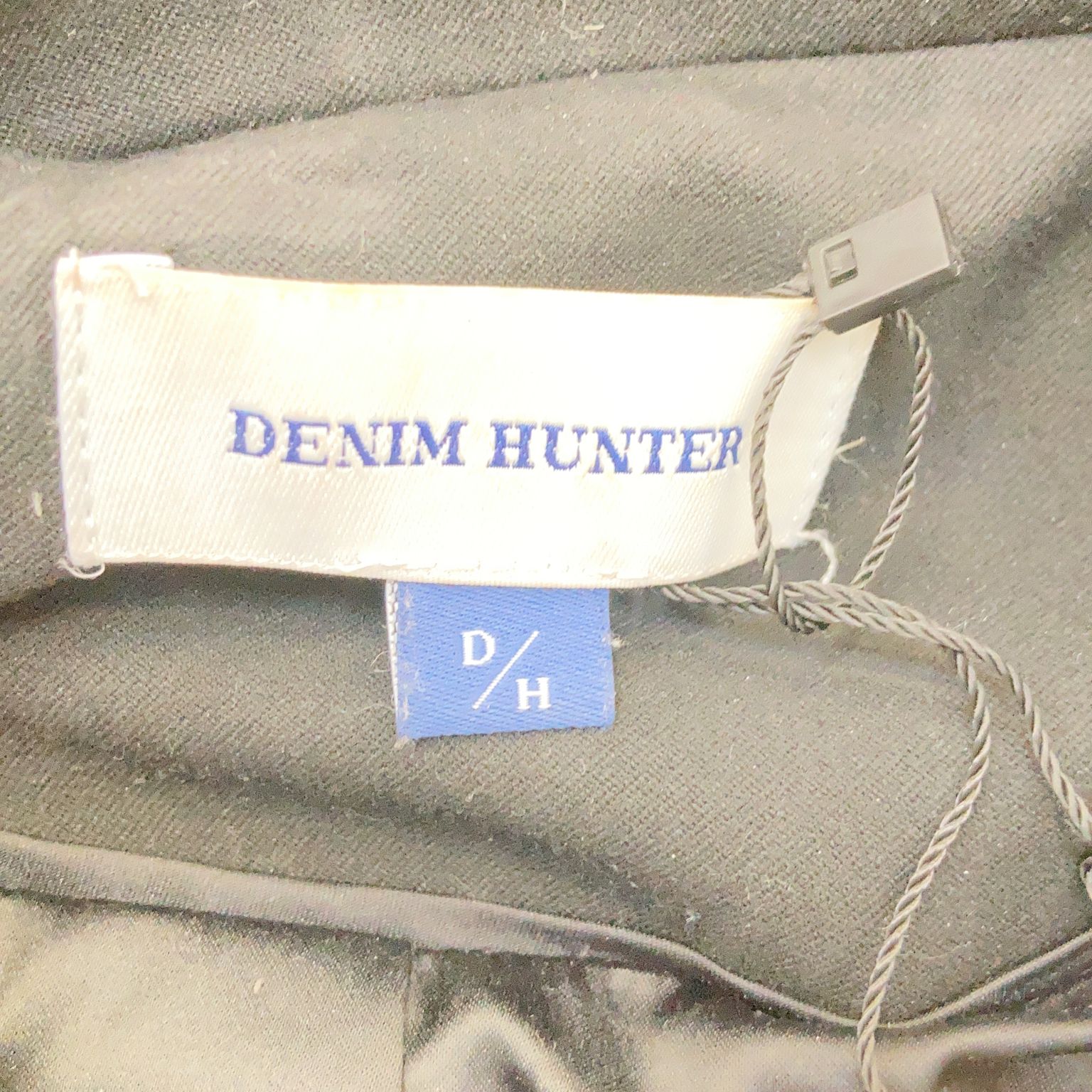 Denim Hunter