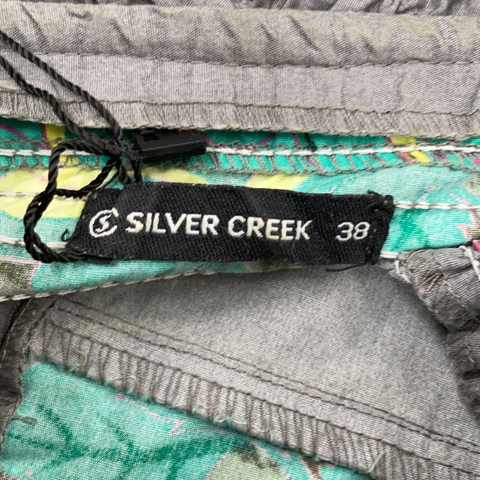 Silver Creek