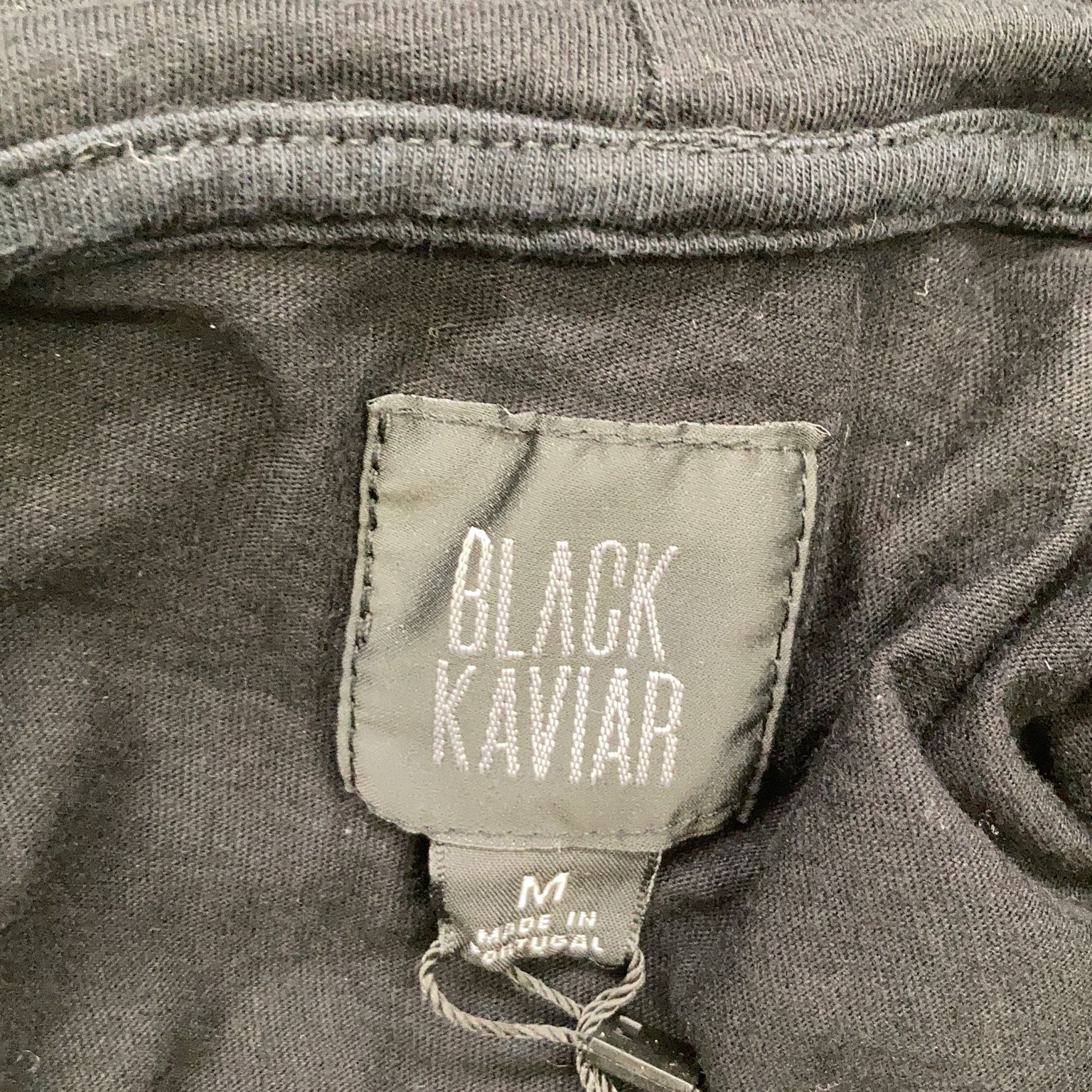 Black Kaviar