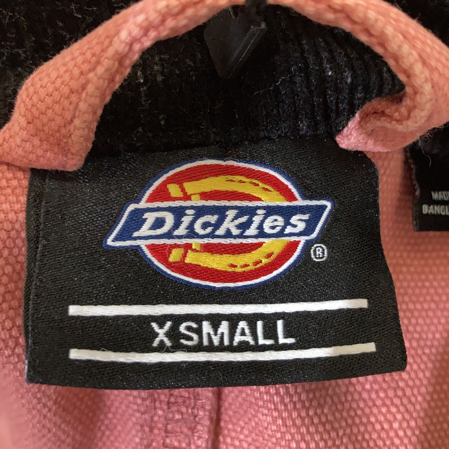 Dickies